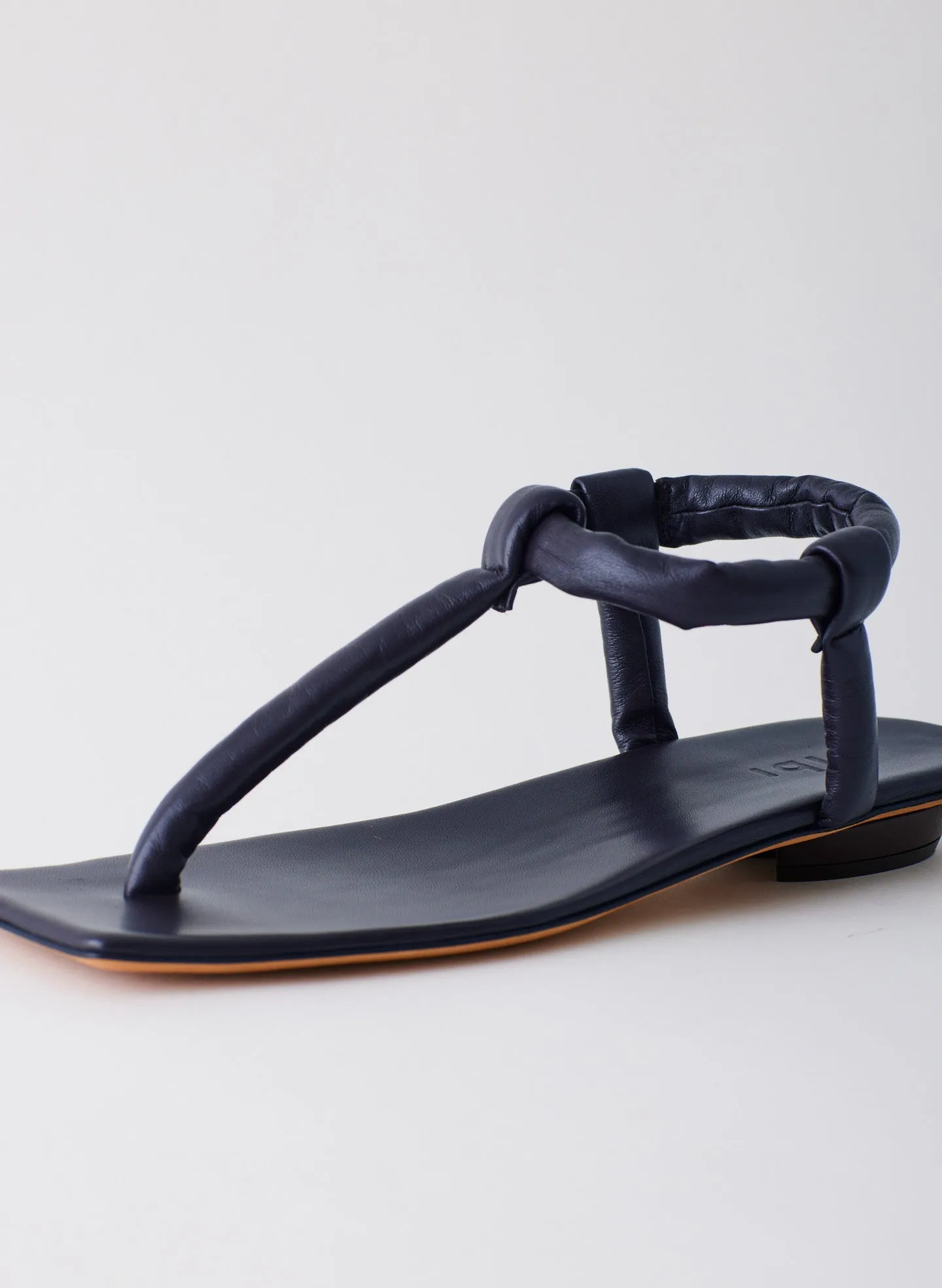 Aston Sandal sold by Tibi product image thumbnail 5