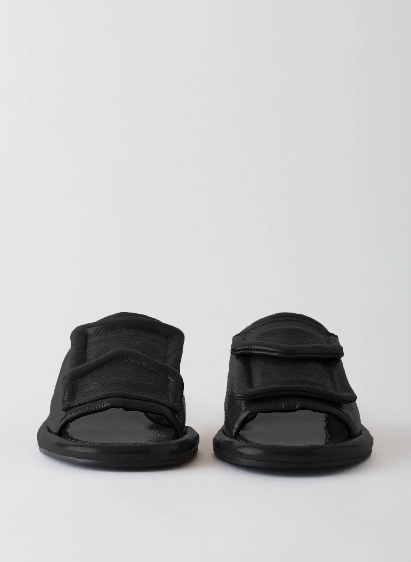 Beryen Naplack Sandal sold by Tibi product image thumbnail 4