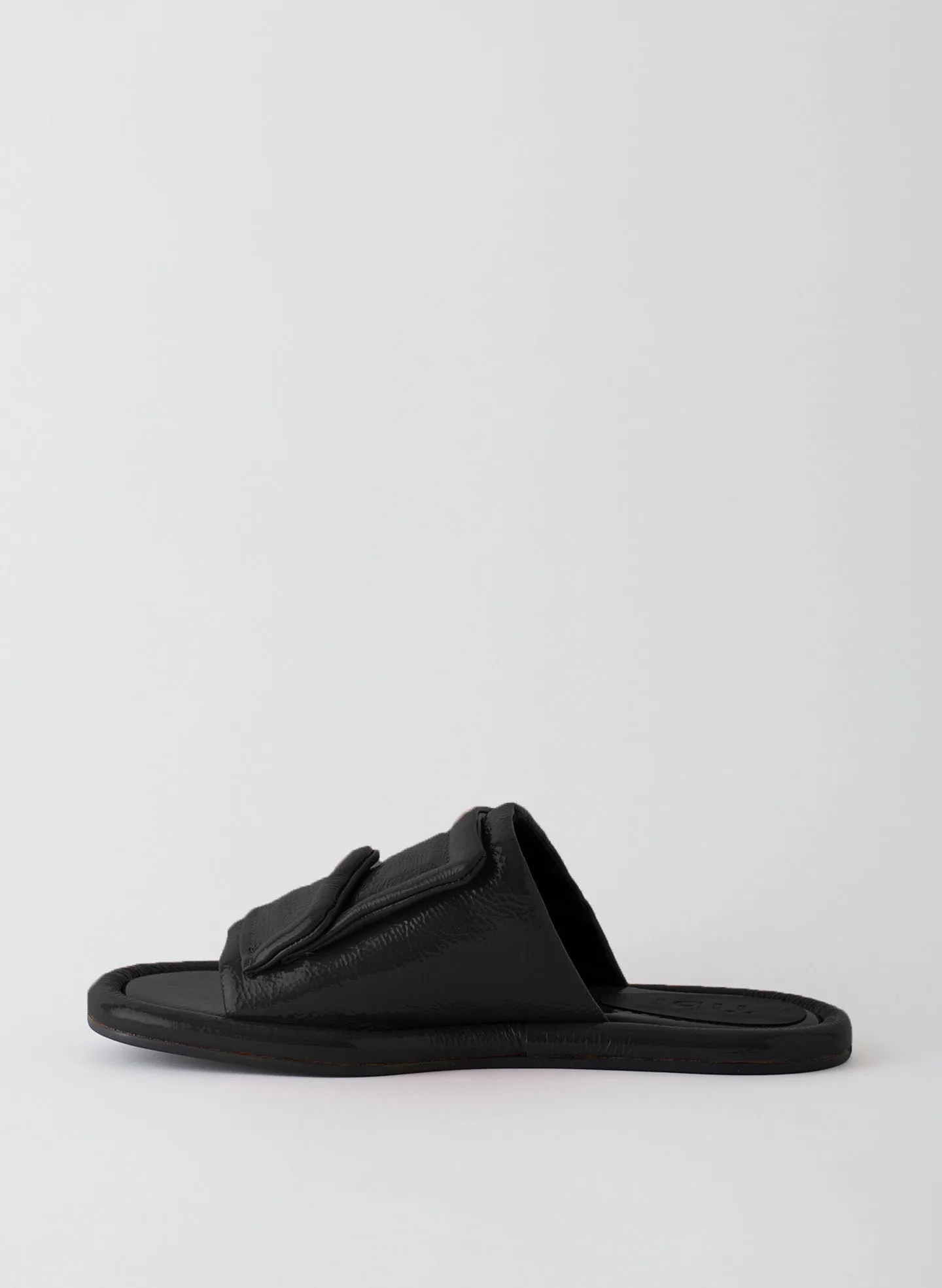 Beryen Naplack Sandal sold by Tibi product image thumbnail 2