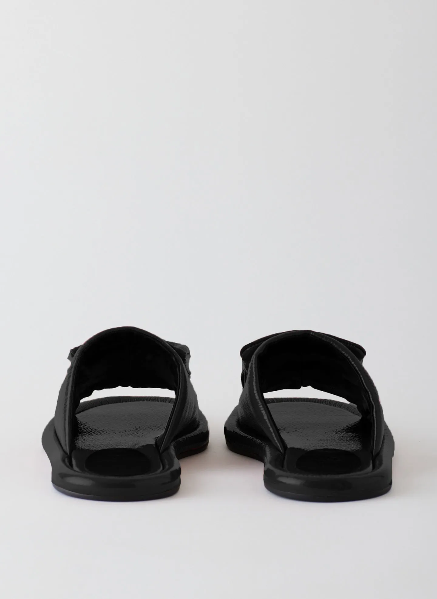 Beryen Naplack Sandal sold by Tibi product image thumbnail 5