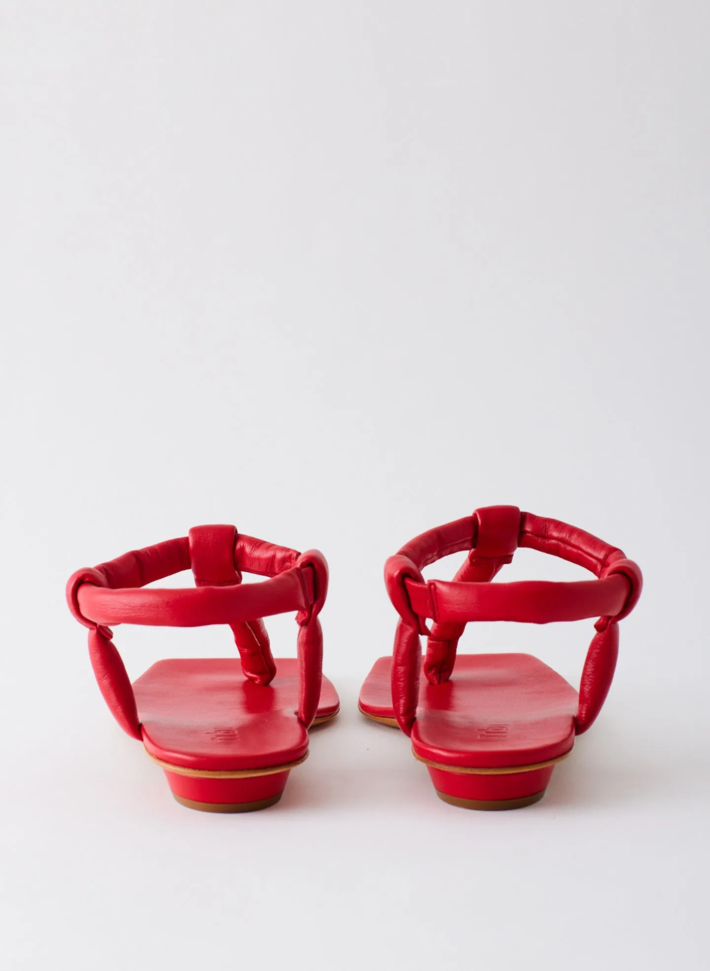 Aston Sandal sold by Tibi product image thumbnail 5