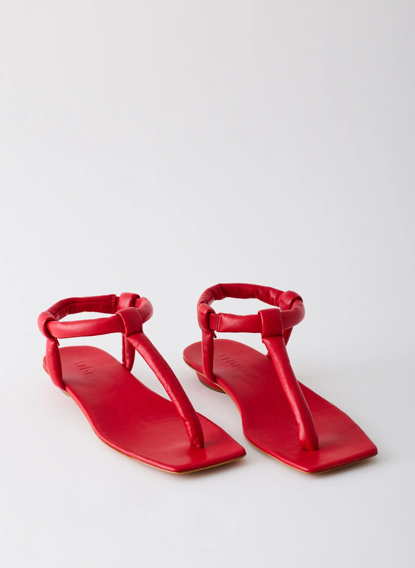 Aston Sandal sold by Tibi product image thumbnail 3
