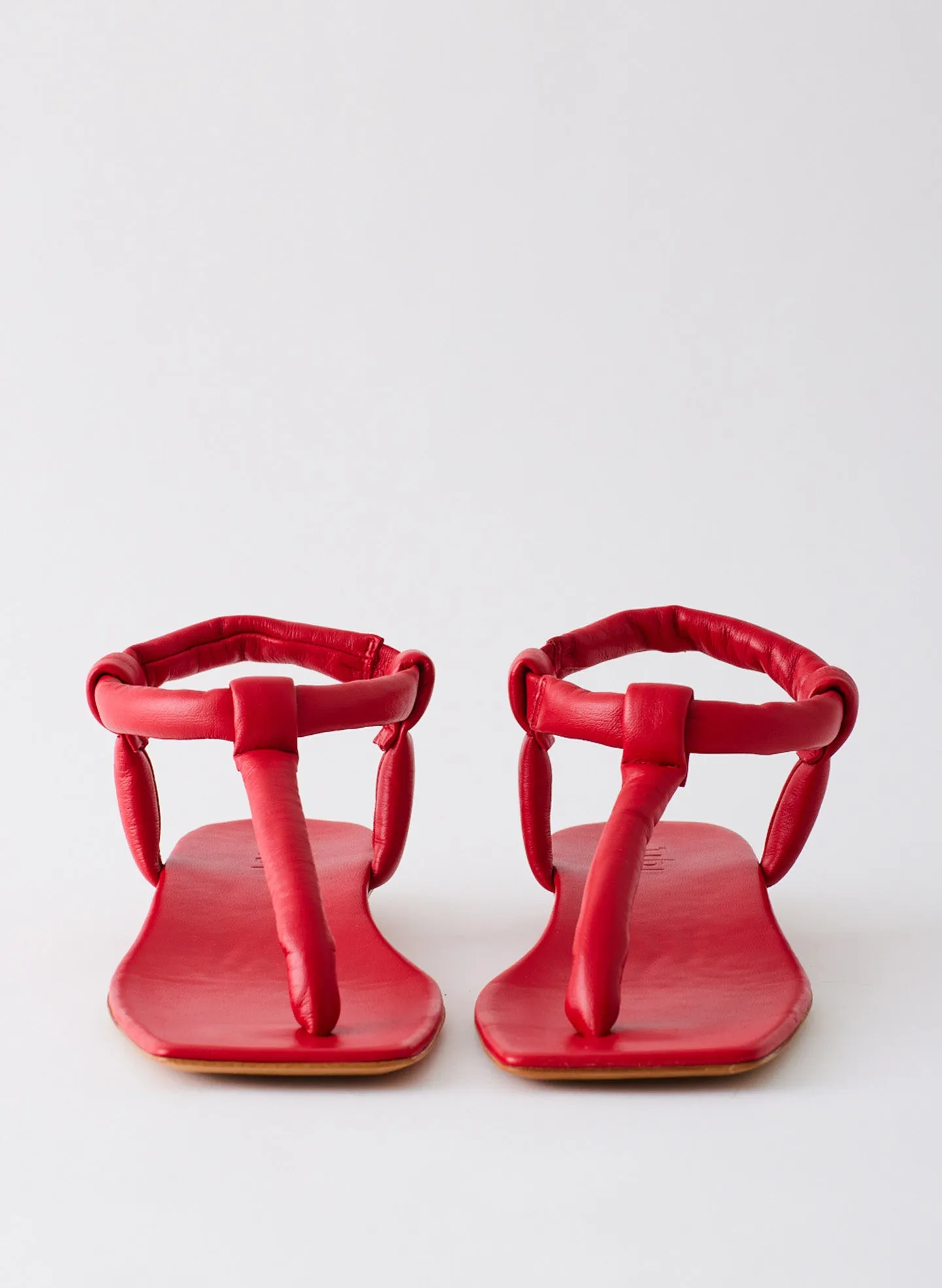 Aston Sandal sold by Tibi product image thumbnail 4