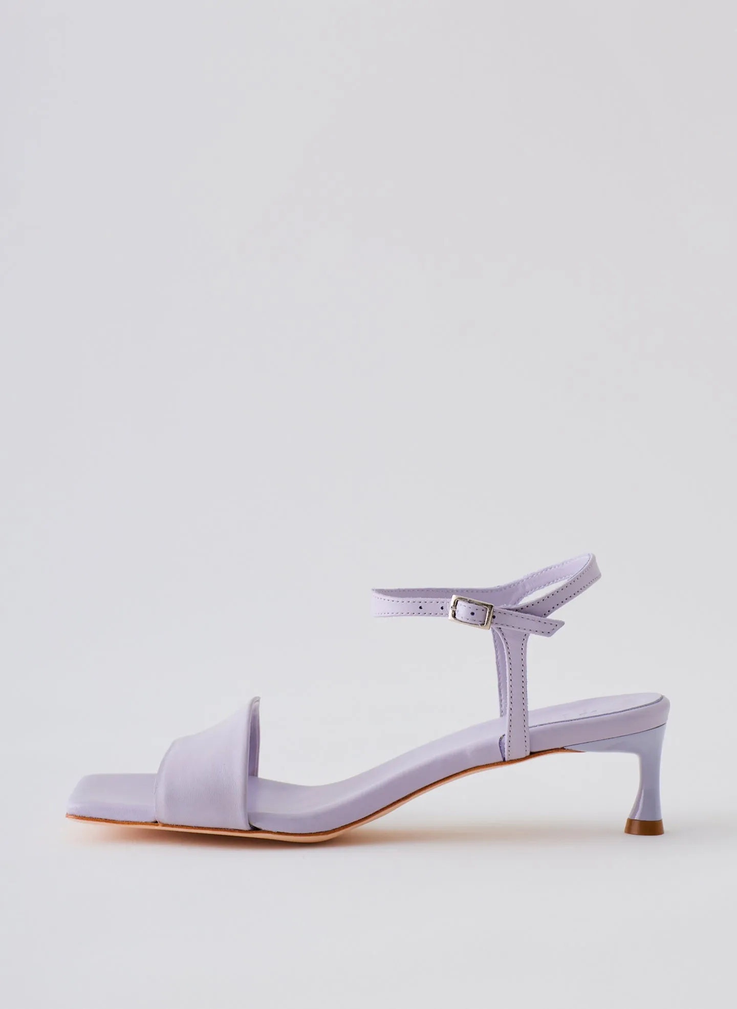 Wilbur Sandal sold by Tibi