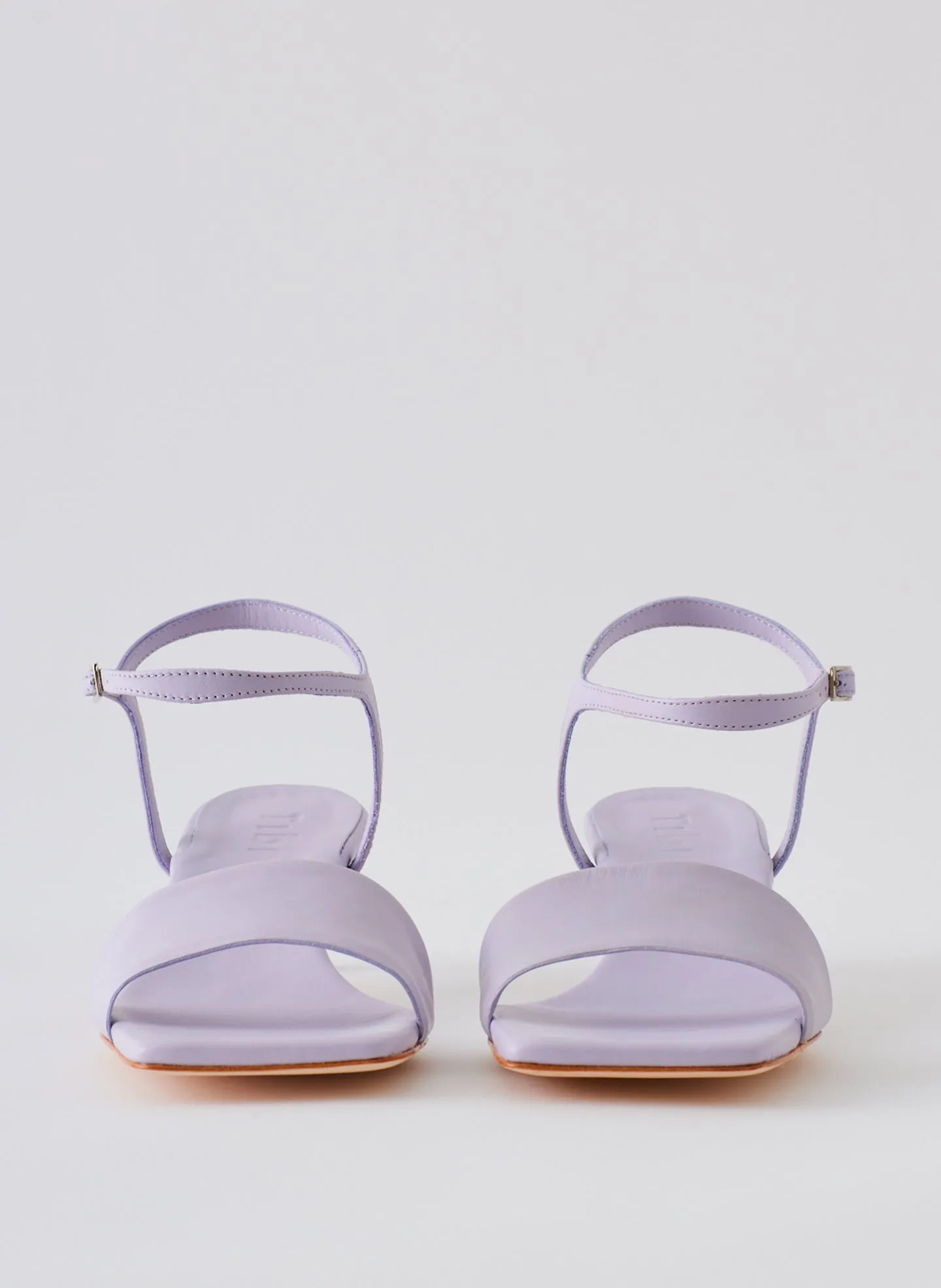 Wilbur Sandal sold by Tibi product image thumbnail 4