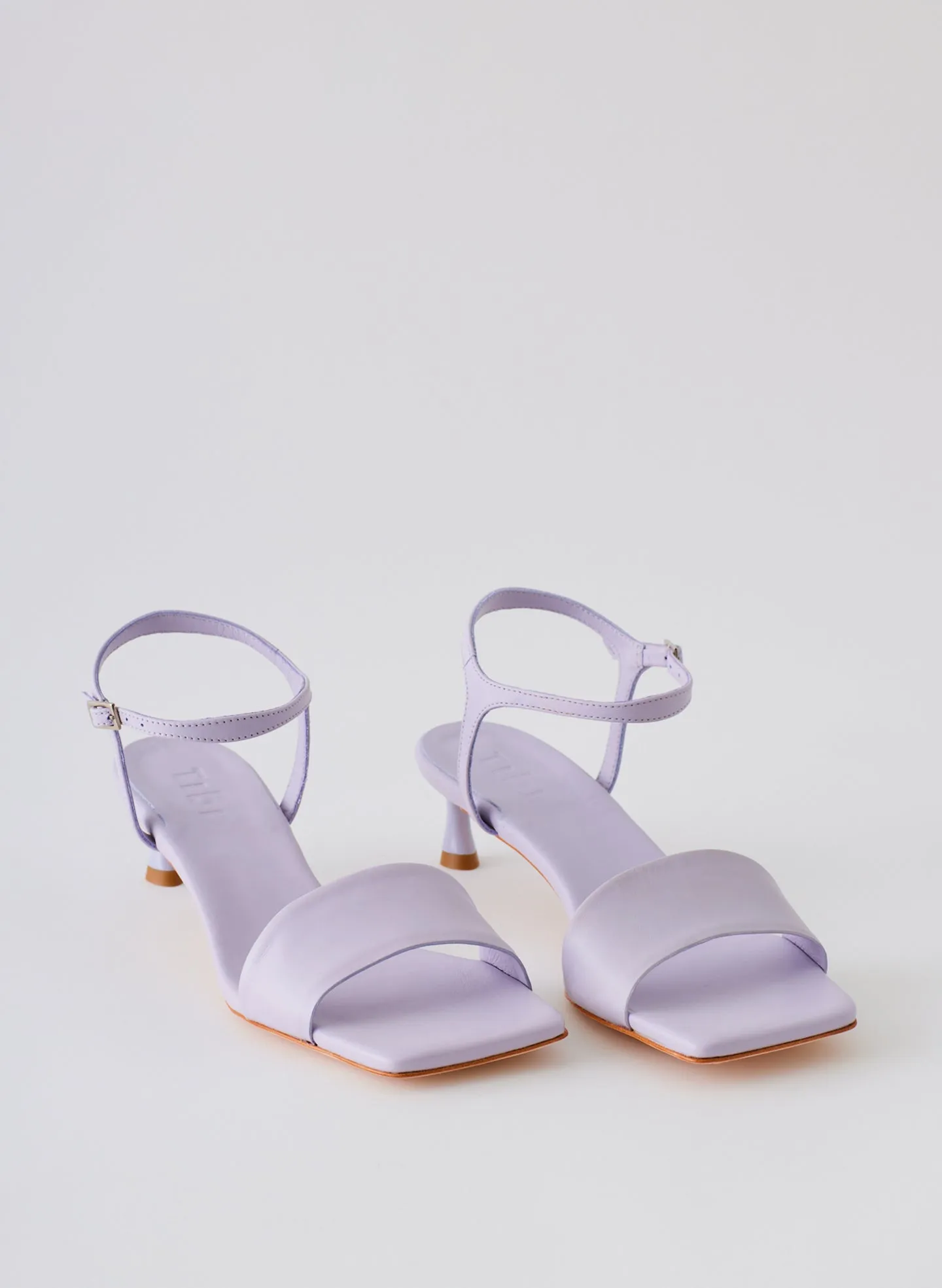 Wilbur Sandal sold by Tibi product image thumbnail 3