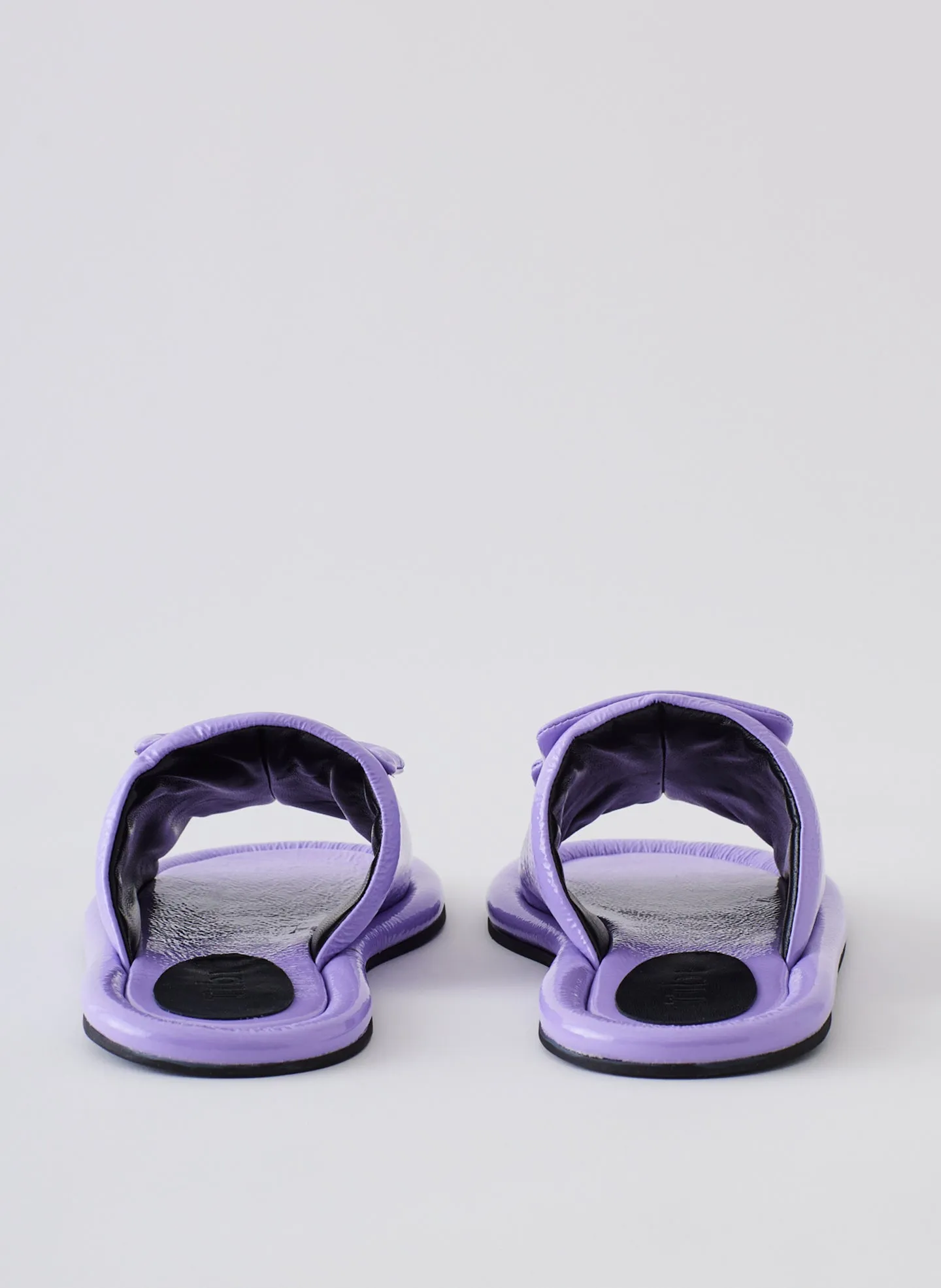 Beryen Naplack Sandal sold by Tibi product image thumbnail 5
