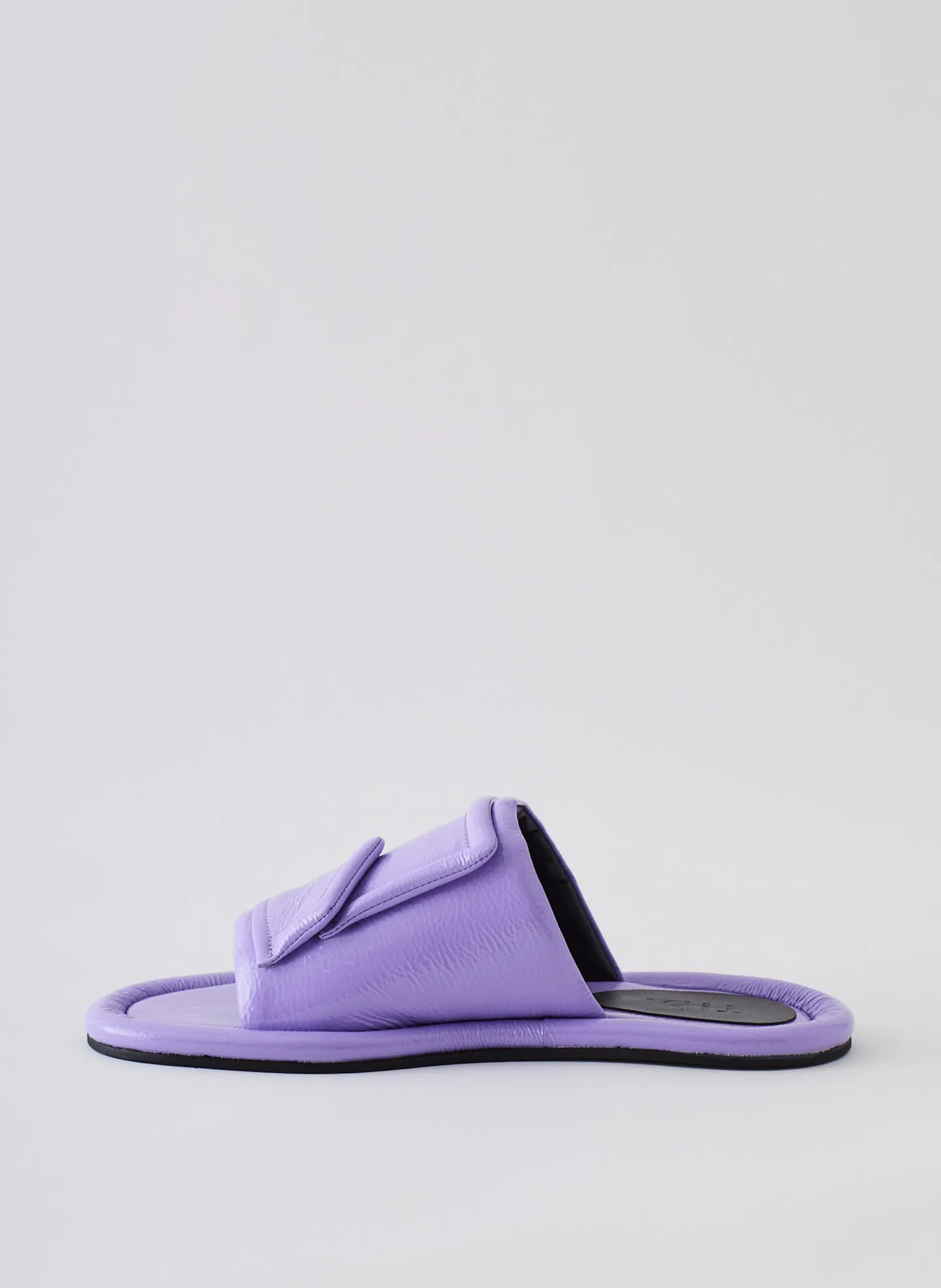 Beryen Naplack Sandal sold by Tibi product image thumbnail 2