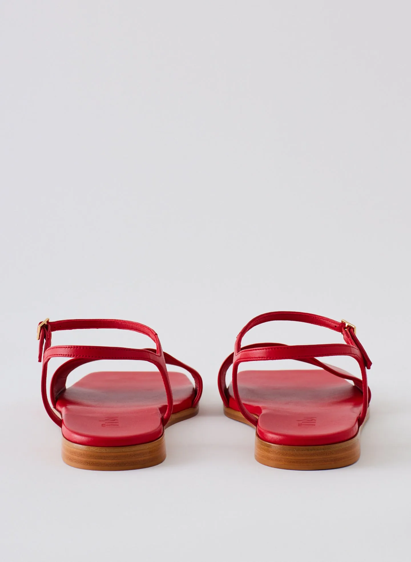 Pontdexter Sandal sold by Tibi product image thumbnail 5