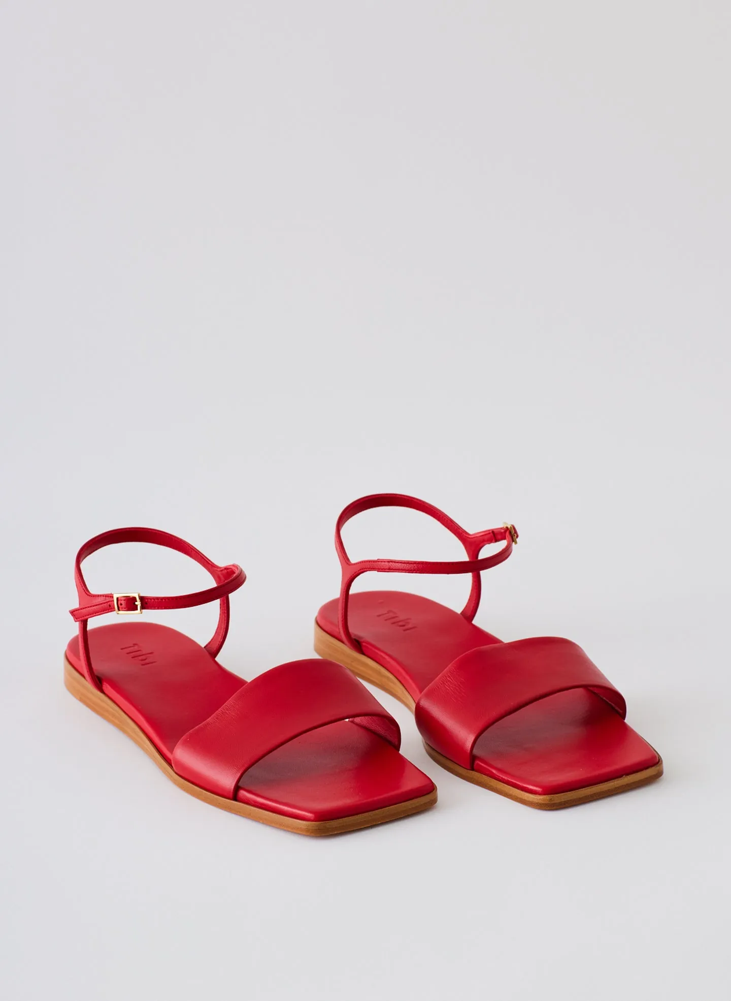 Pontdexter Sandal sold by Tibi product image thumbnail 3