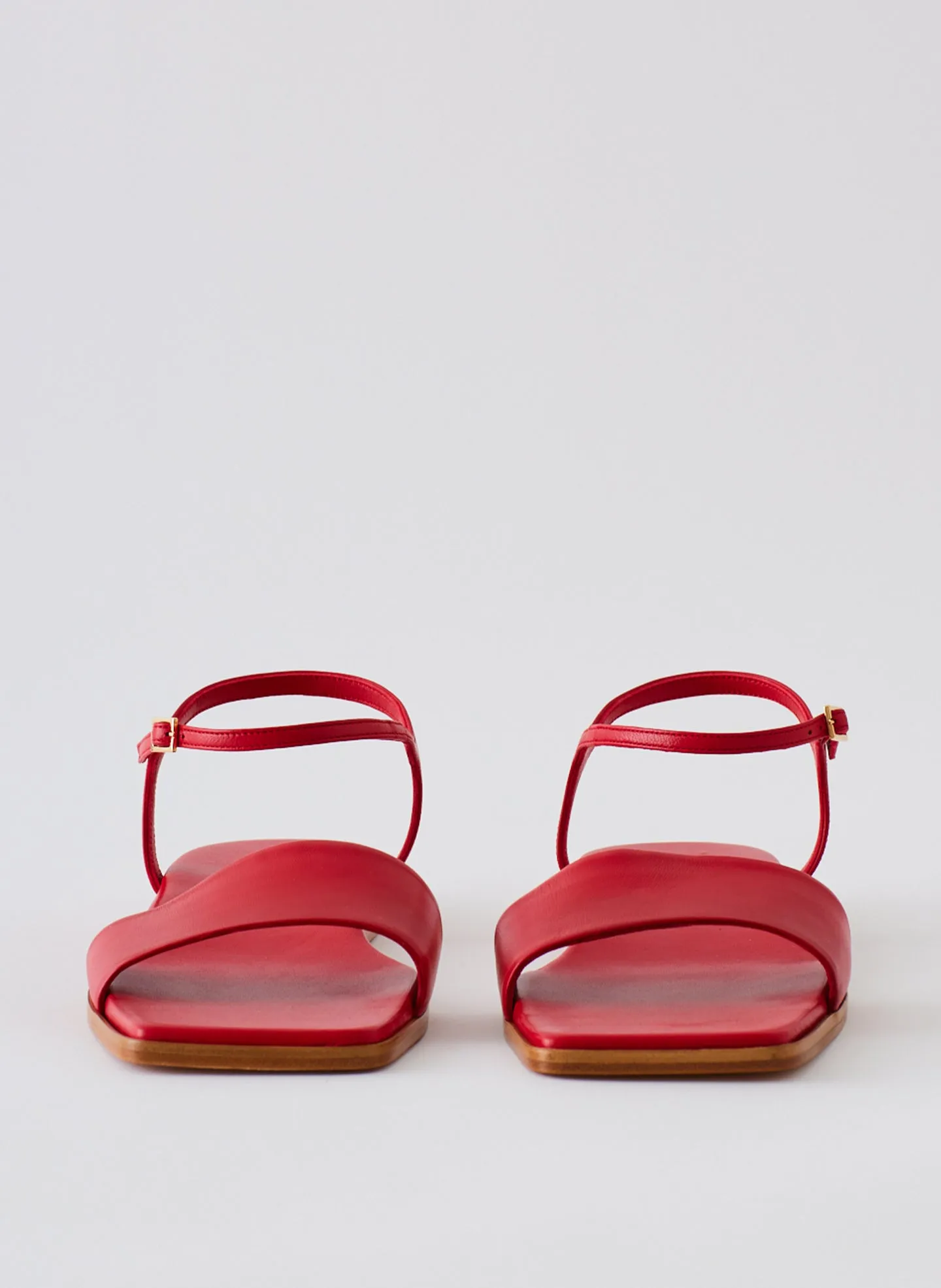 Pontdexter Sandal sold by Tibi product image thumbnail 4