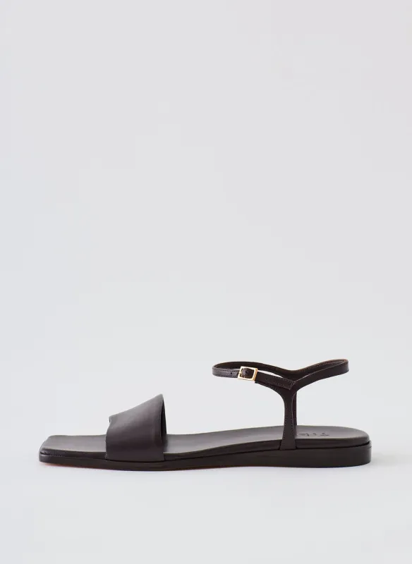 Pontdexter Sandal made by Tibi