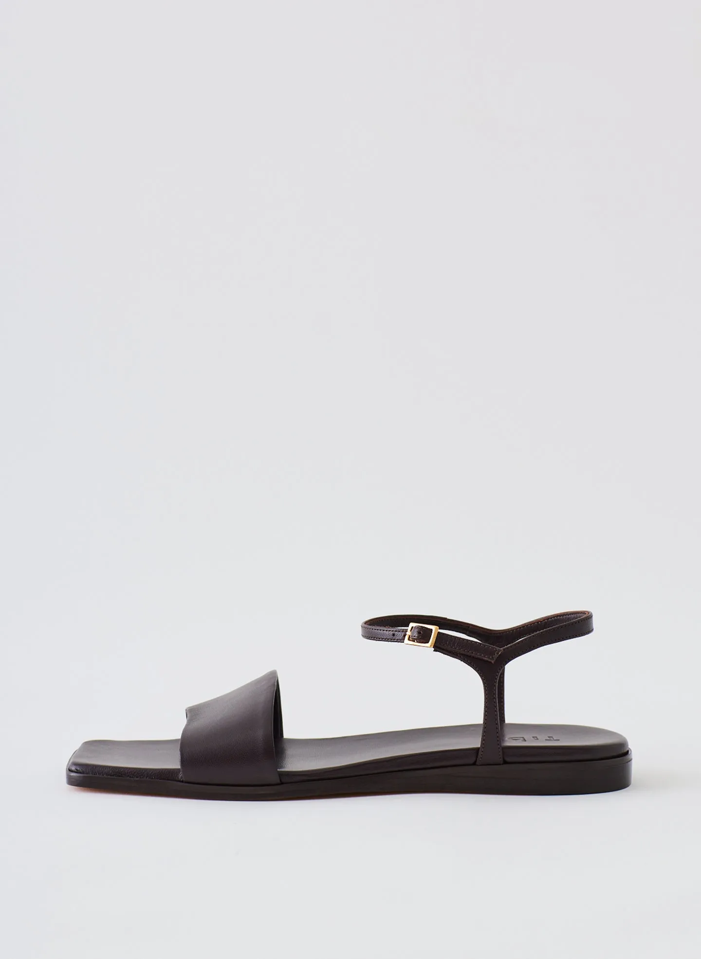 Pontdexter Sandal sold by Tibi