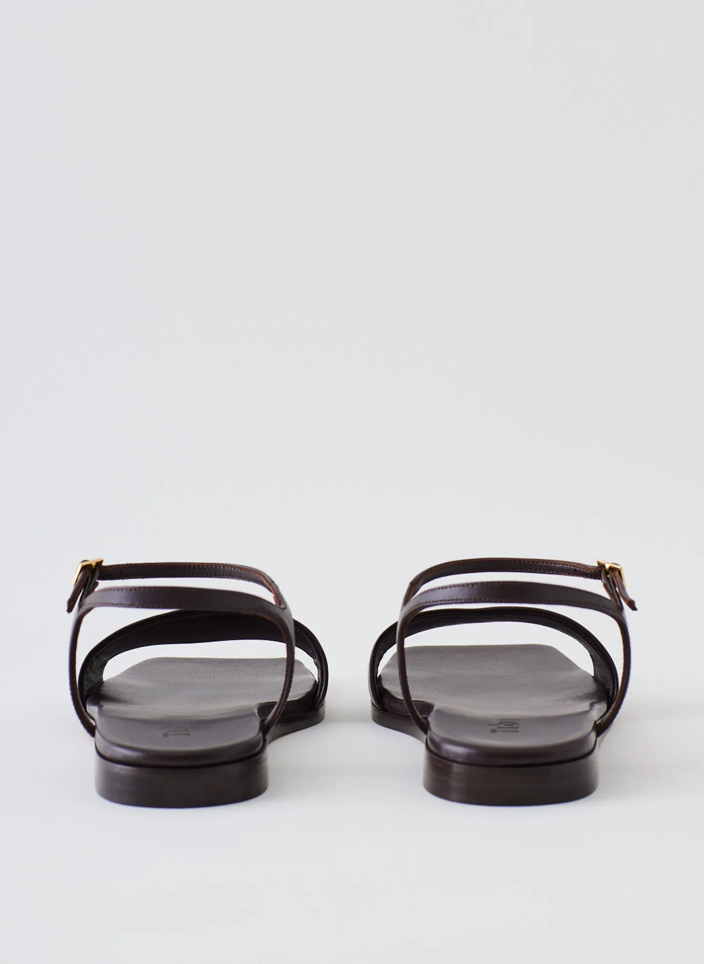 Pontdexter Sandal sold by Tibi product image thumbnail 5