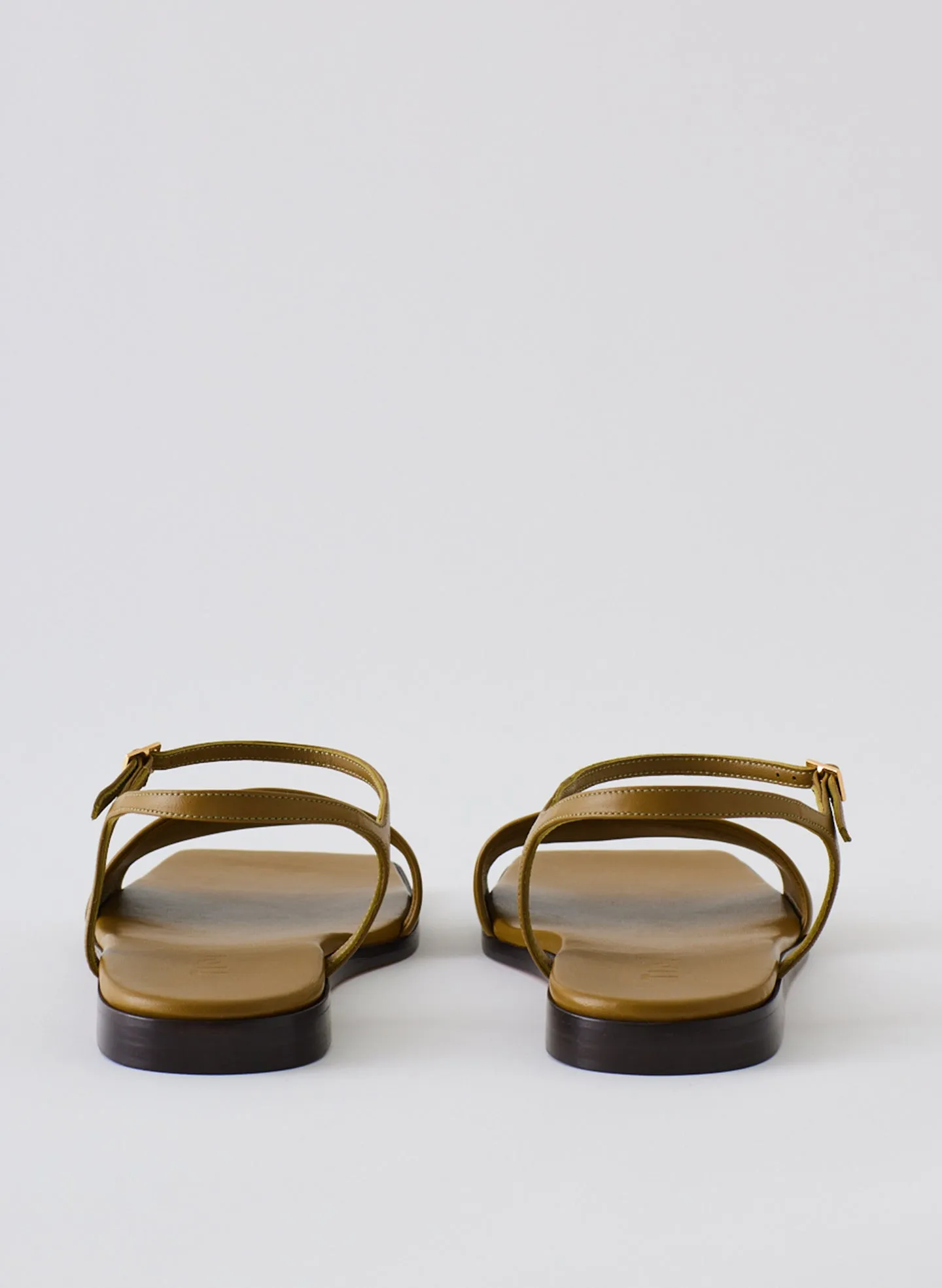 Pontdexter Sandal sold by Tibi product image thumbnail 5
