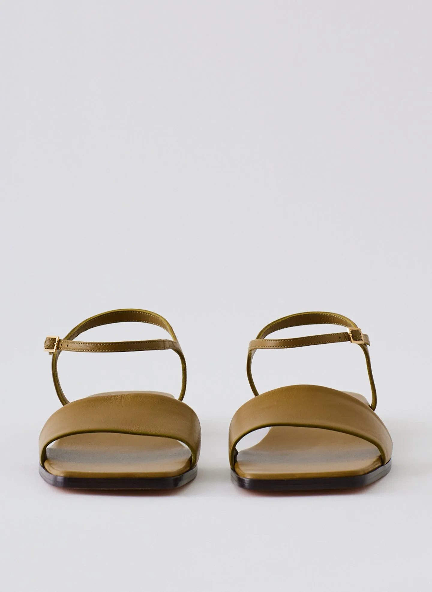 Pontdexter Sandal sold by Tibi product image thumbnail 4