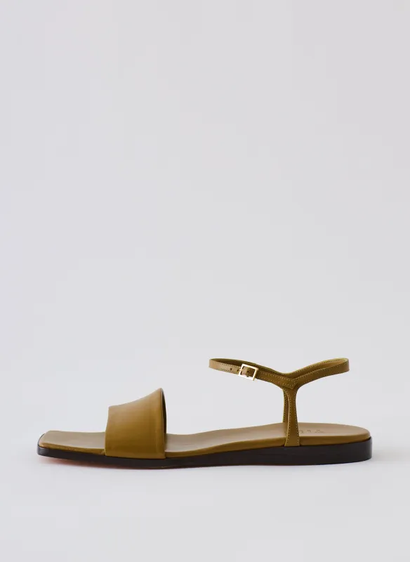 Pontdexter Sandal made by Tibi