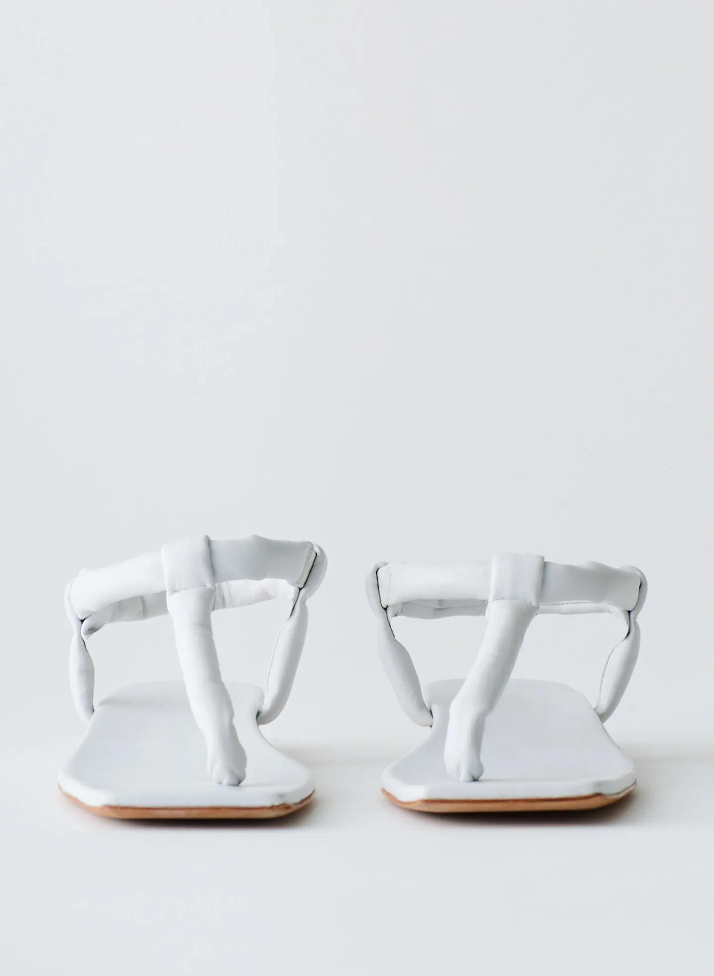 Aston Sandal sold by Tibi product image thumbnail 4