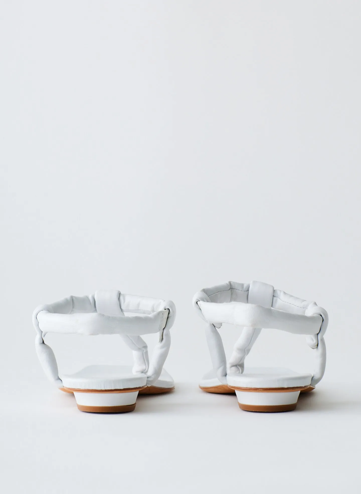 Aston Sandal sold by Tibi product image thumbnail 5