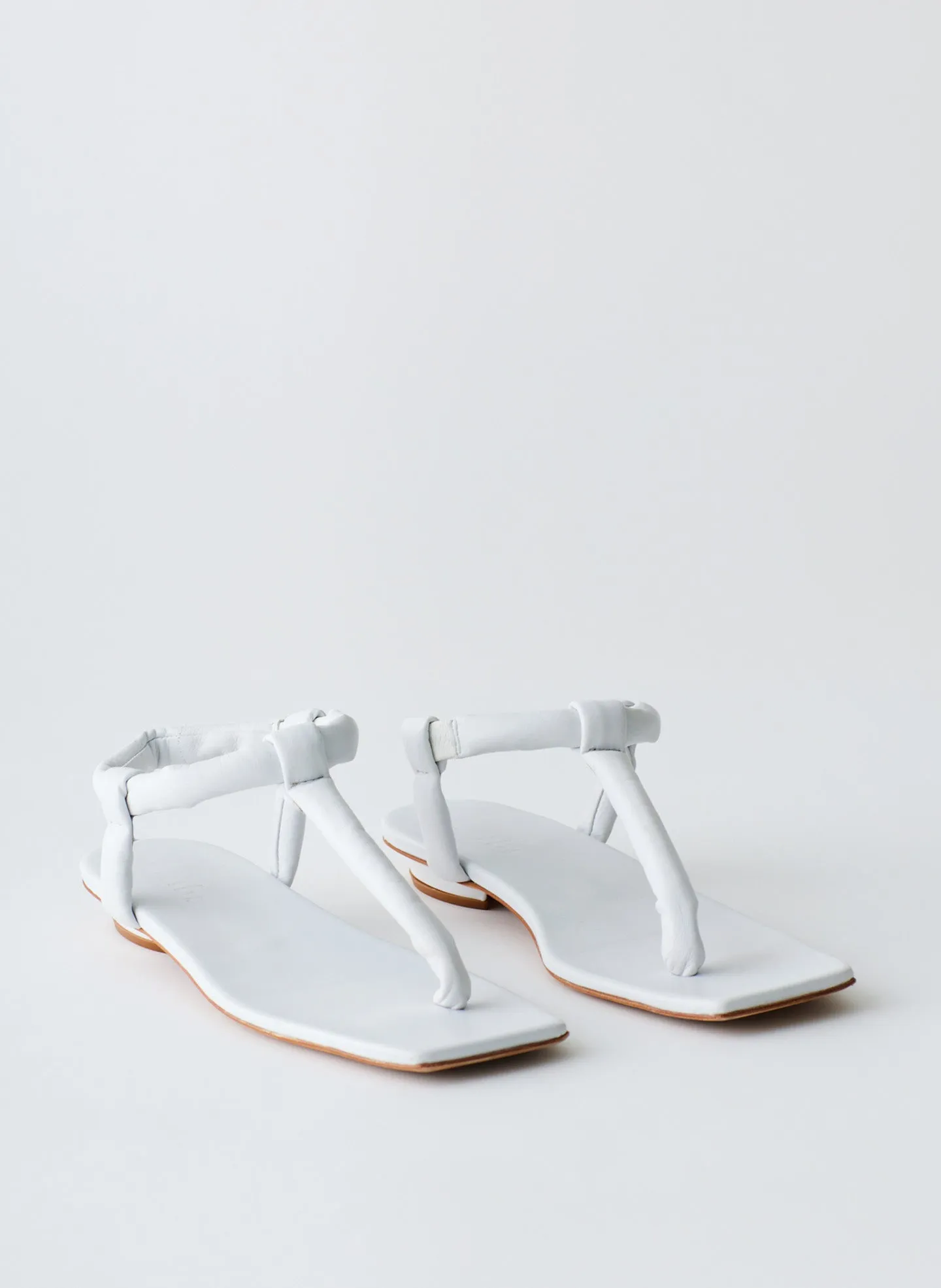Aston Sandal sold by Tibi product image thumbnail 3