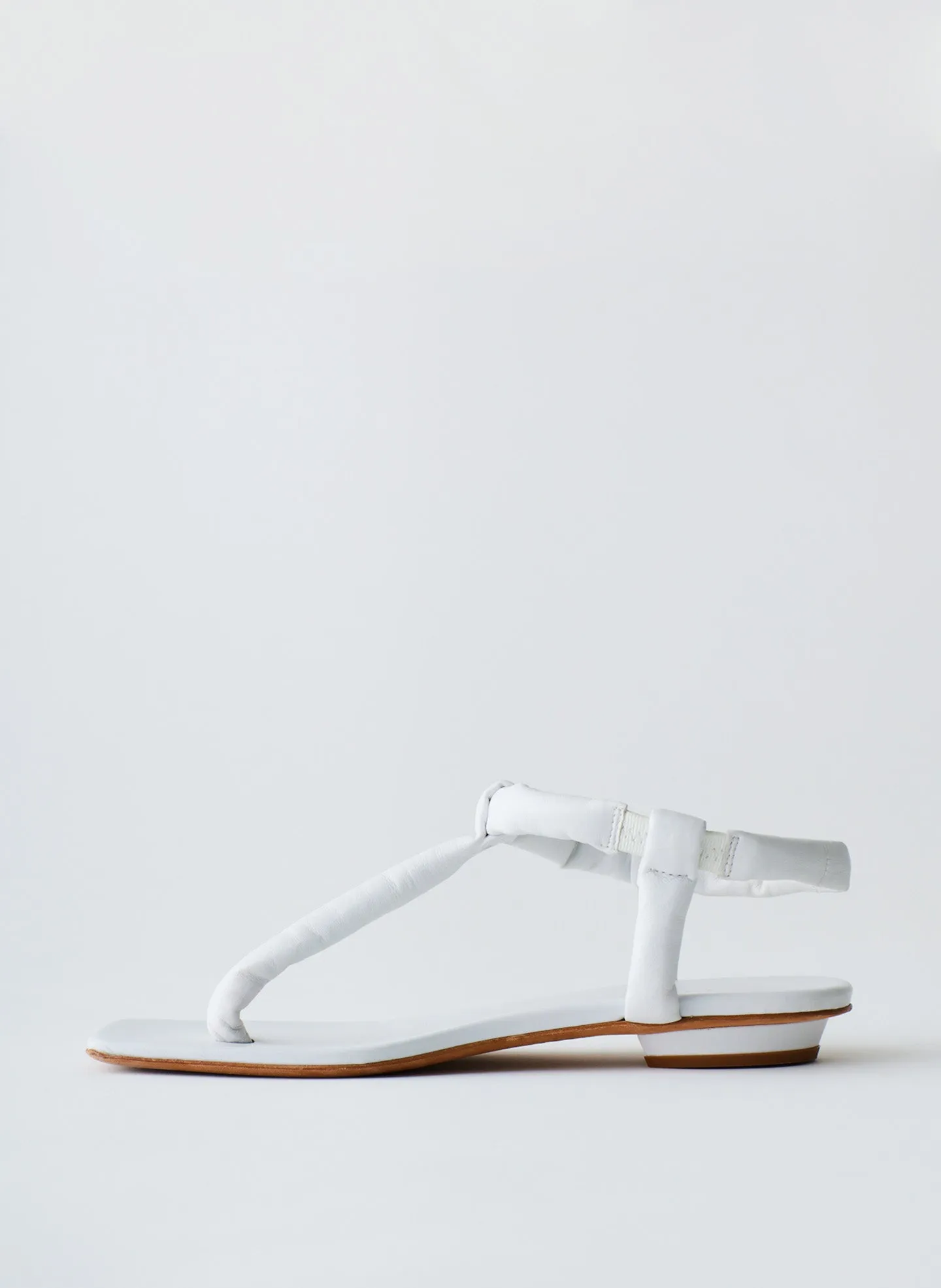 Aston Sandal sold by Tibi product image thumbnail 2