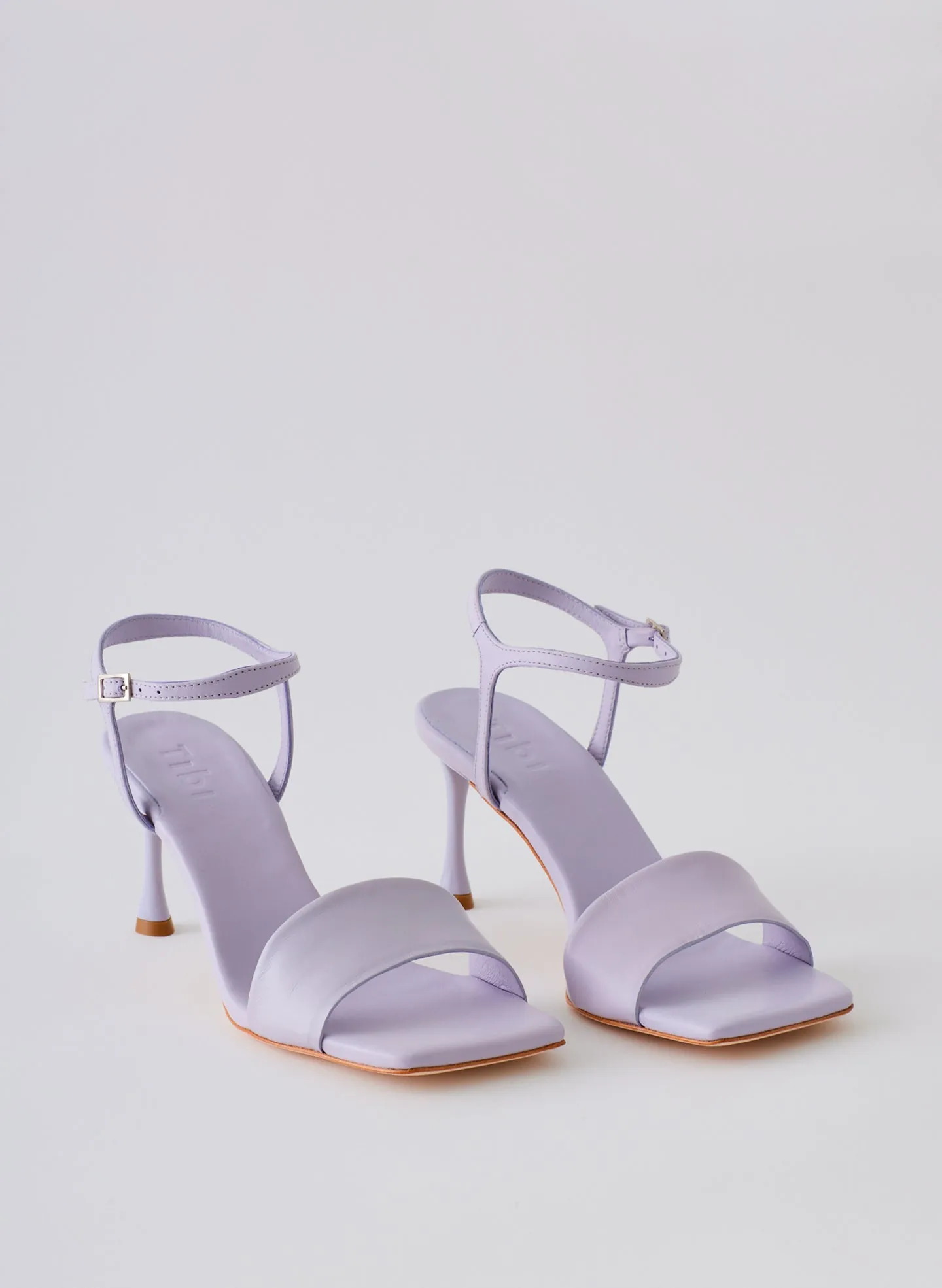 Golly Sandal sold by Tibi product image thumbnail 3