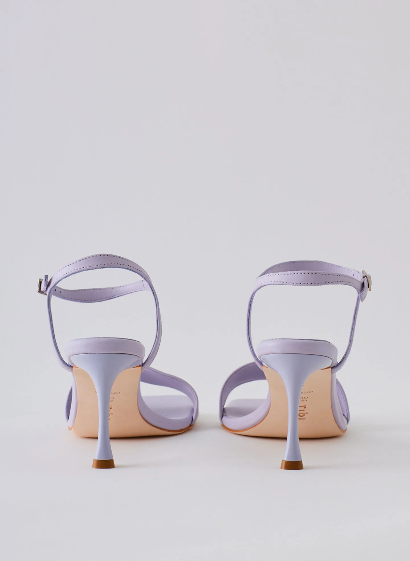 Golly Sandal sold by Tibi product image thumbnail 5