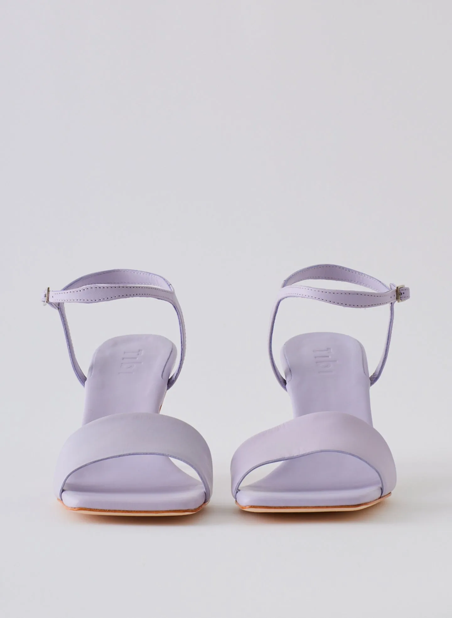 Golly Sandal sold by Tibi product image thumbnail 4