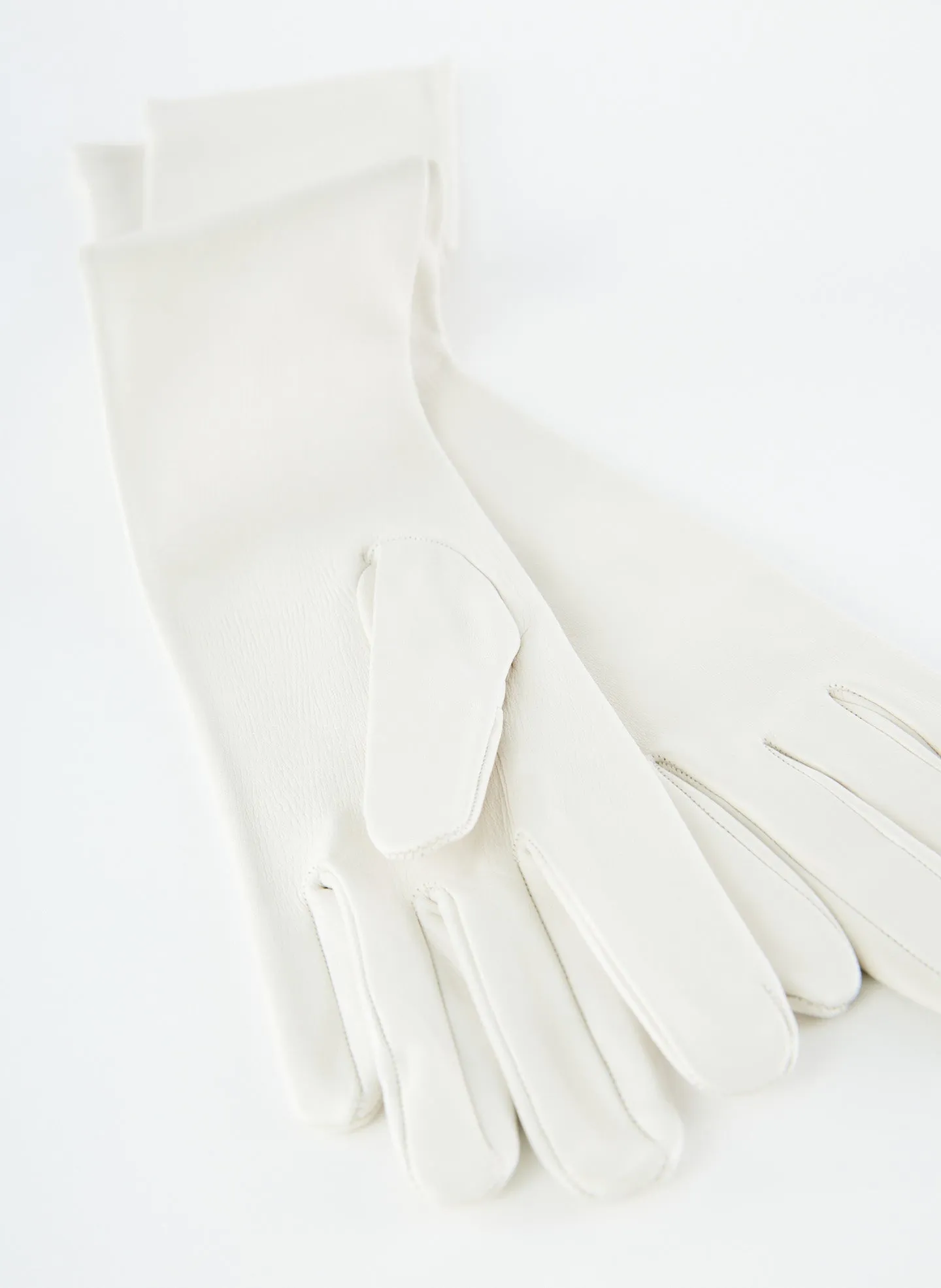 Leather Glove - Long sold by Tibi product image thumbnail 3