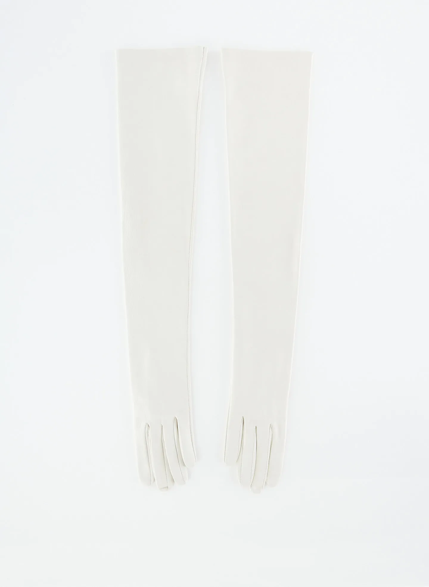 Leather Glove - Long sold by Tibi product image thumbnail 2