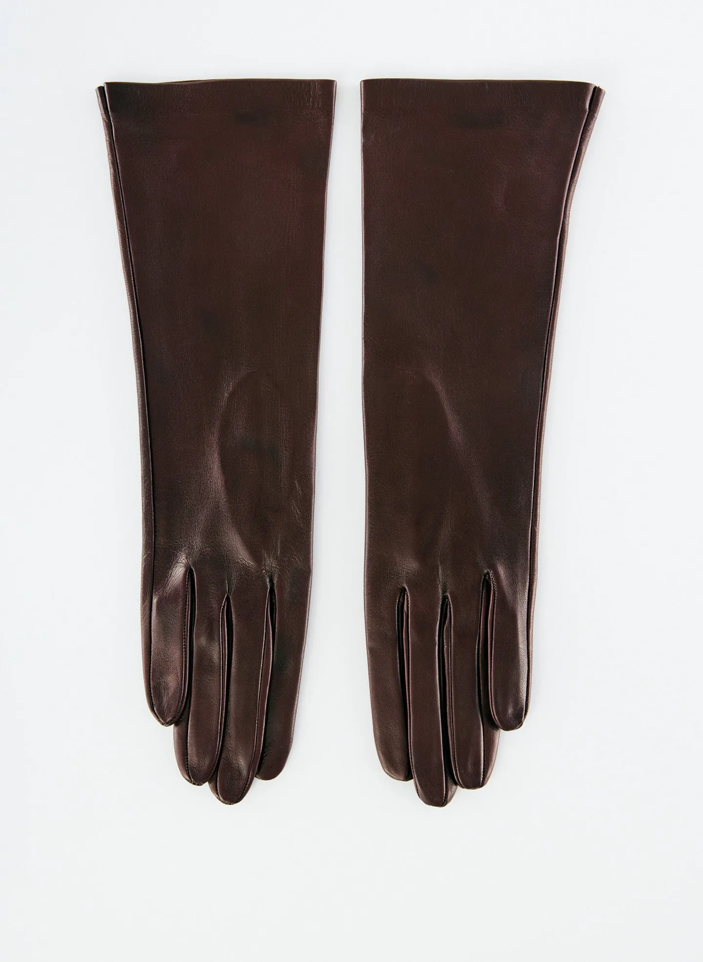 Leather Glove - Short sold by Tibi product image thumbnail 2