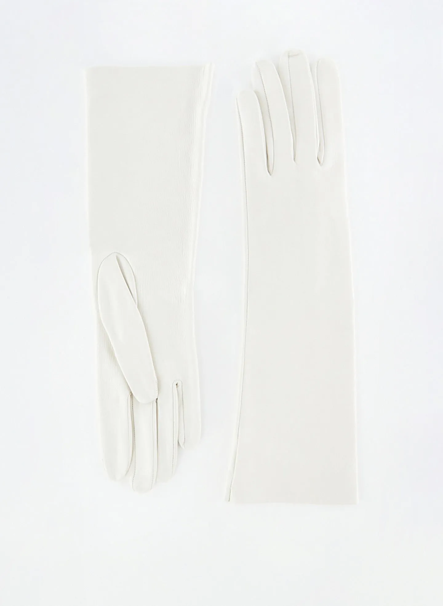 Leather Glove - Short sold by Tibi