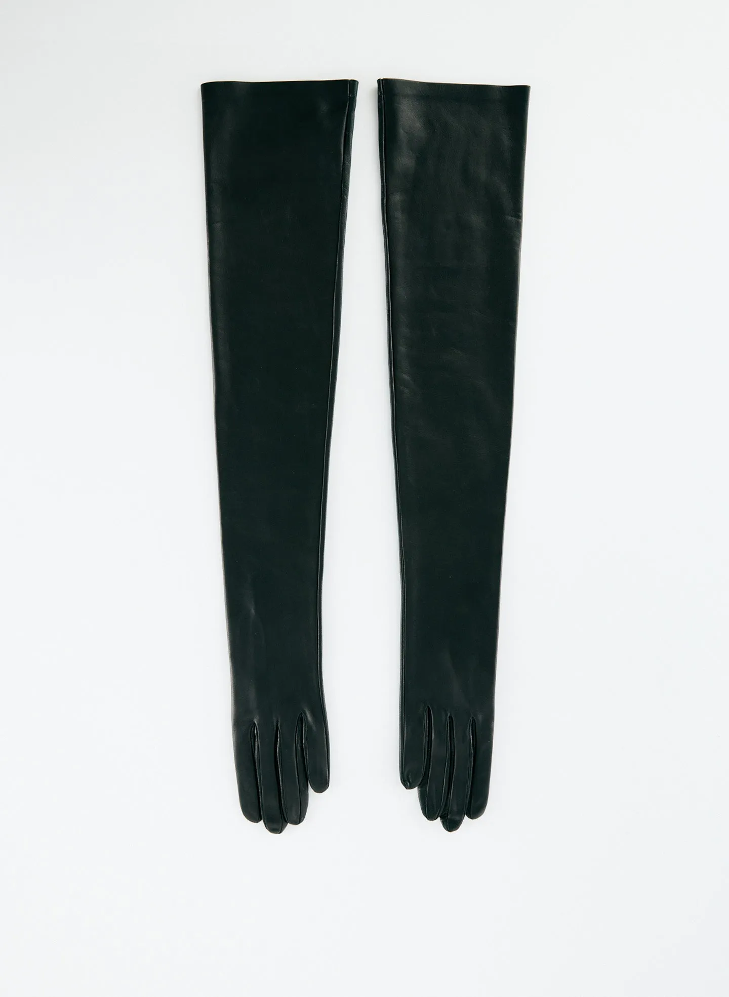 Leather Glove - Long sold by Tibi product image thumbnail 2