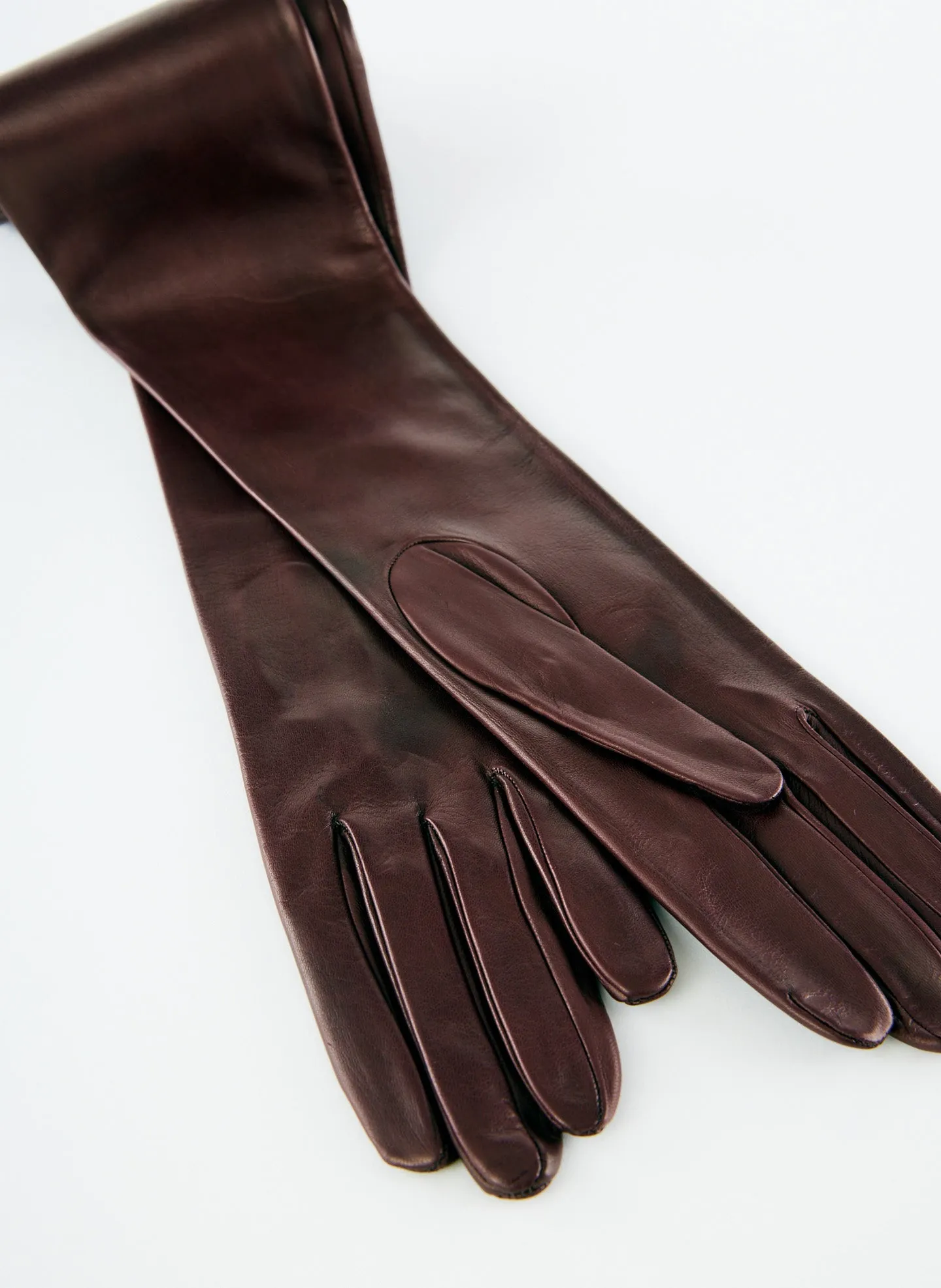 Leather Glove - Long sold by Tibi product image thumbnail 3