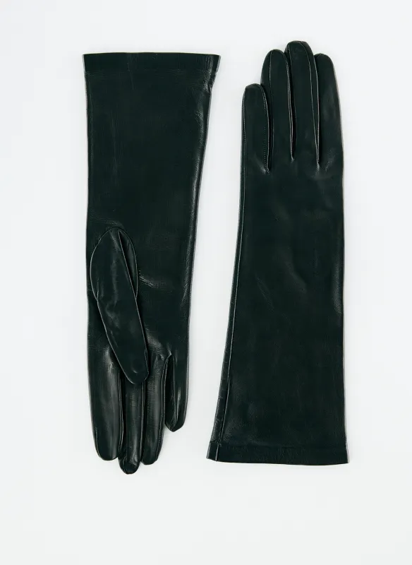 Leather Glove - Short made by Tibi
