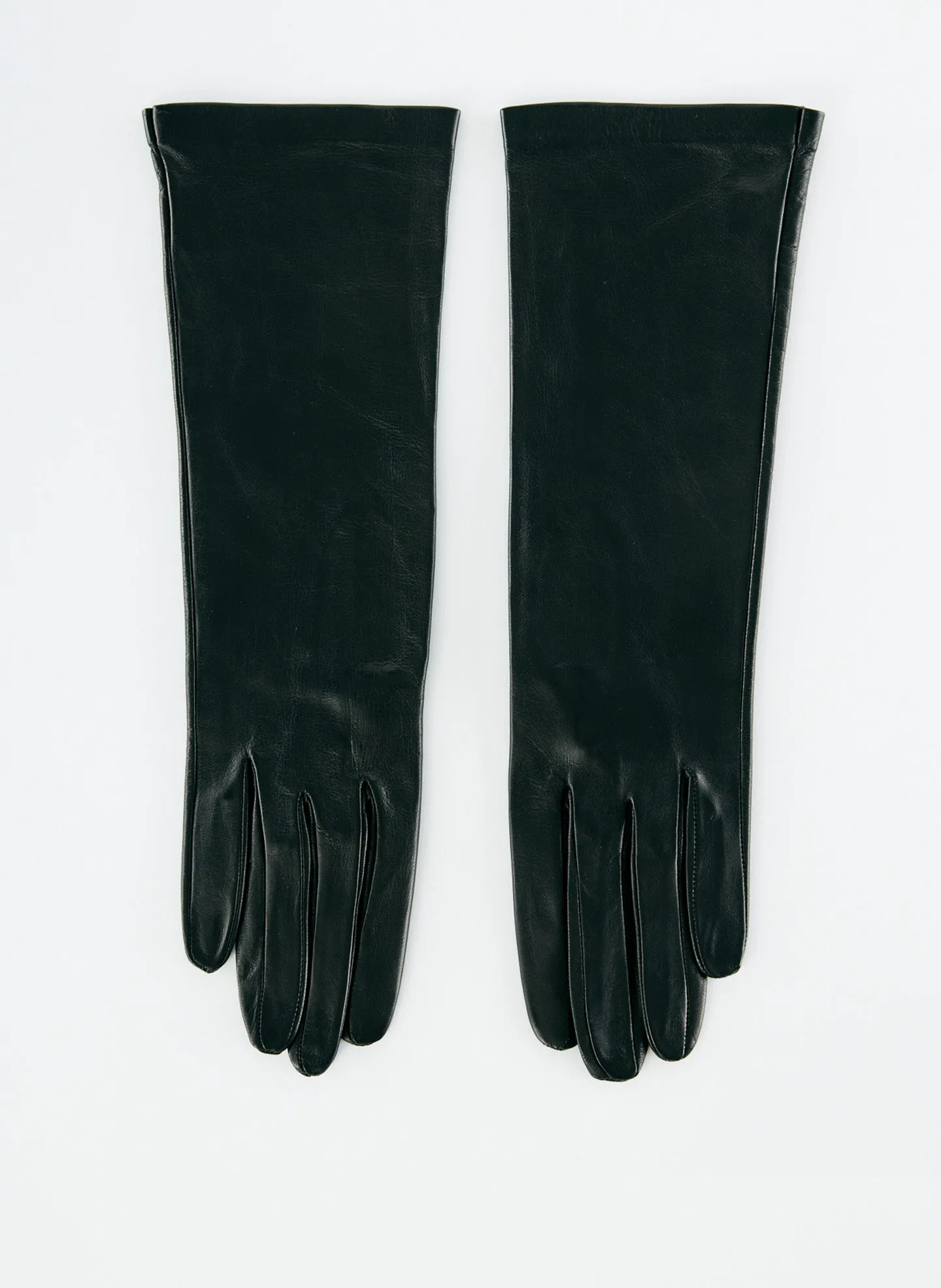 Leather Glove - Short sold by Tibi product image thumbnail 2