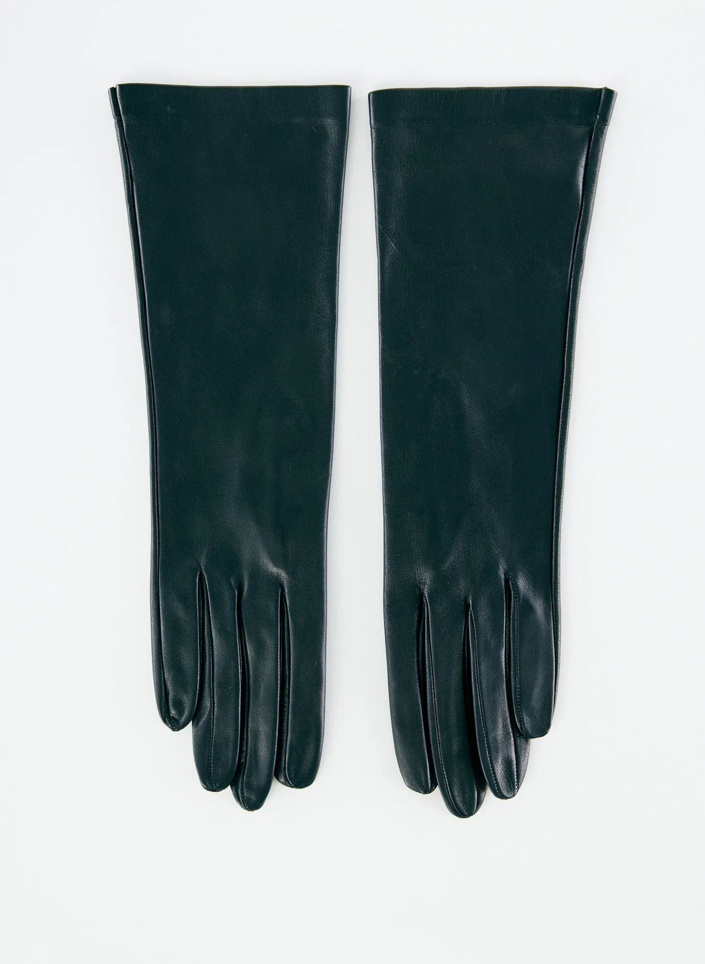 Leather Glove - Short sold by Tibi product image thumbnail 2