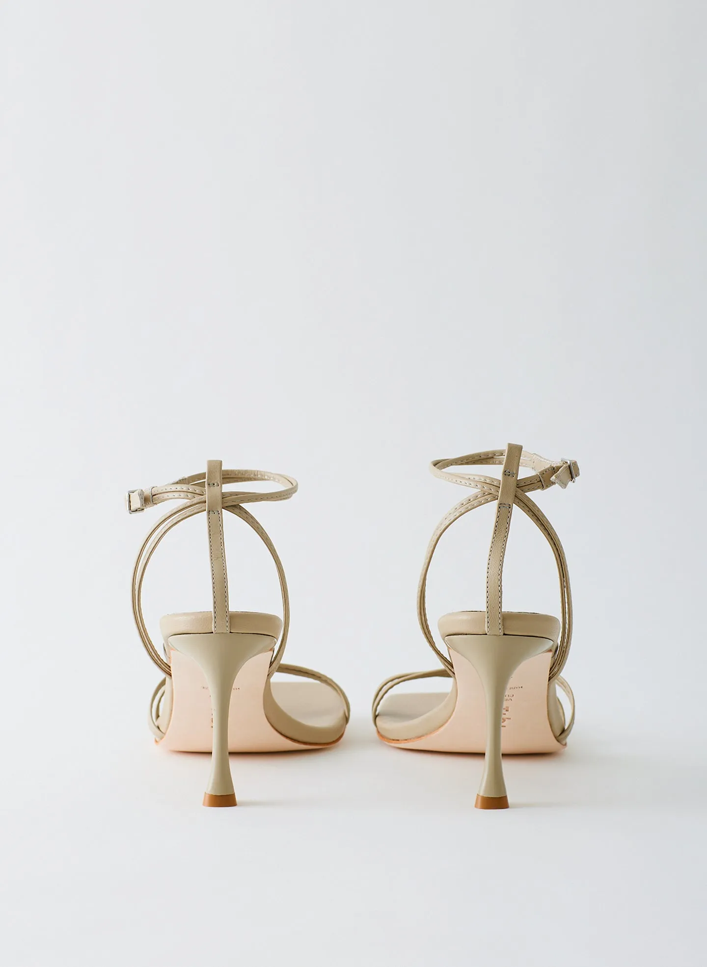 Guy Sandal sold by Tibi product image thumbnail 5