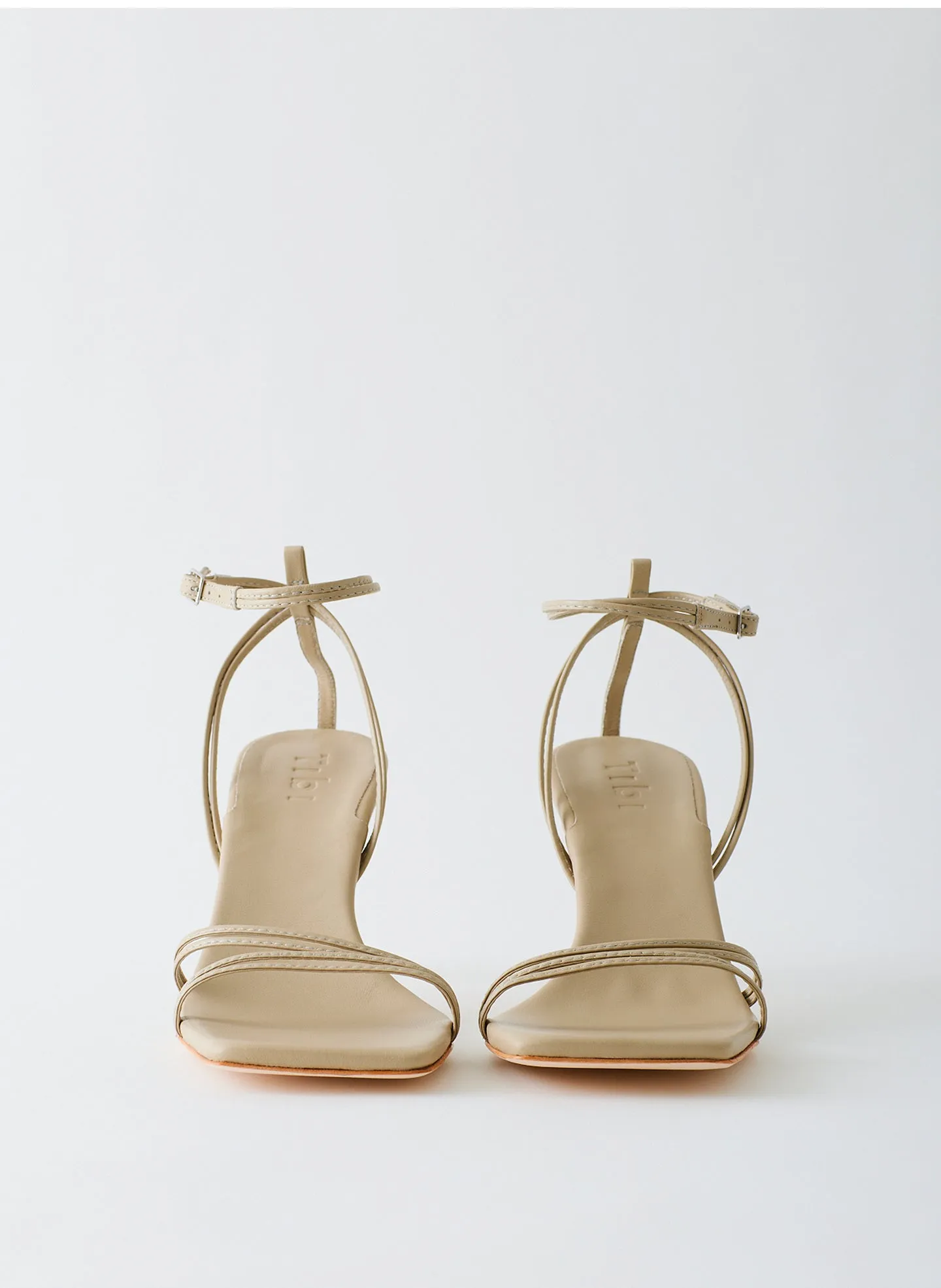 Guy Sandal sold by Tibi product image thumbnail 4