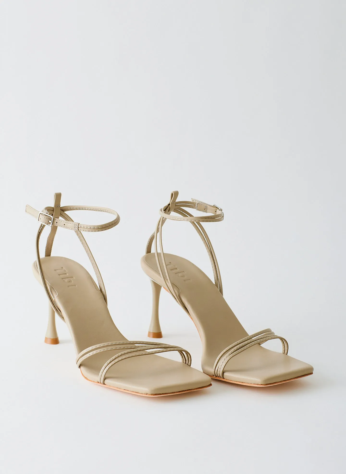 Guy Sandal sold by Tibi product image thumbnail 3