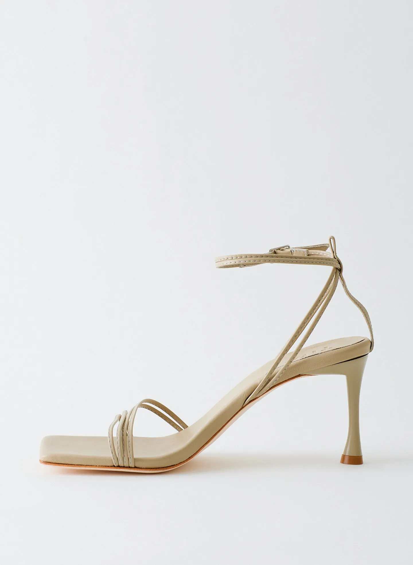 Guy Sandal sold by Tibi product image thumbnail 2