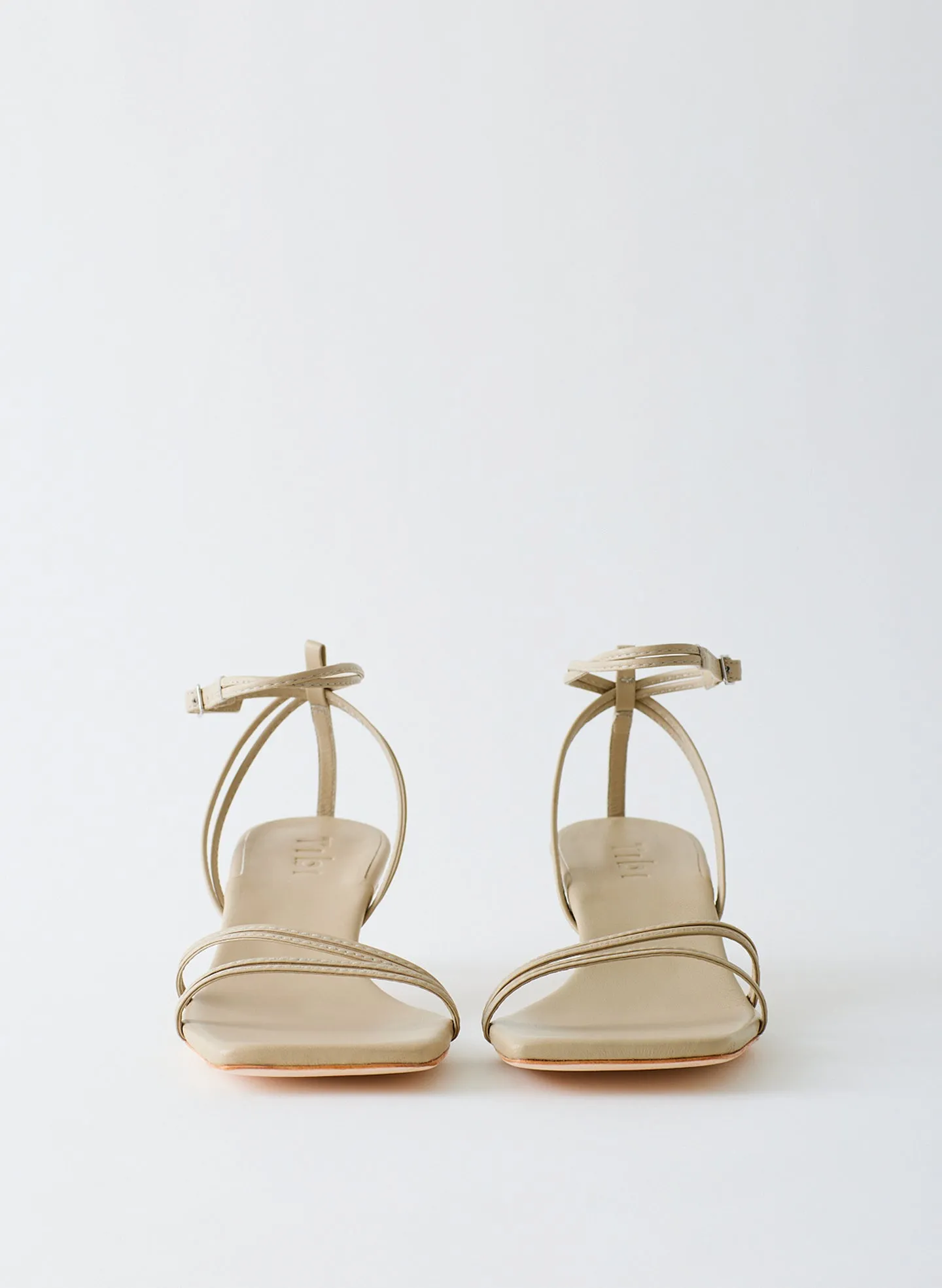 Harper Sandal sold by Tibi product image thumbnail 4