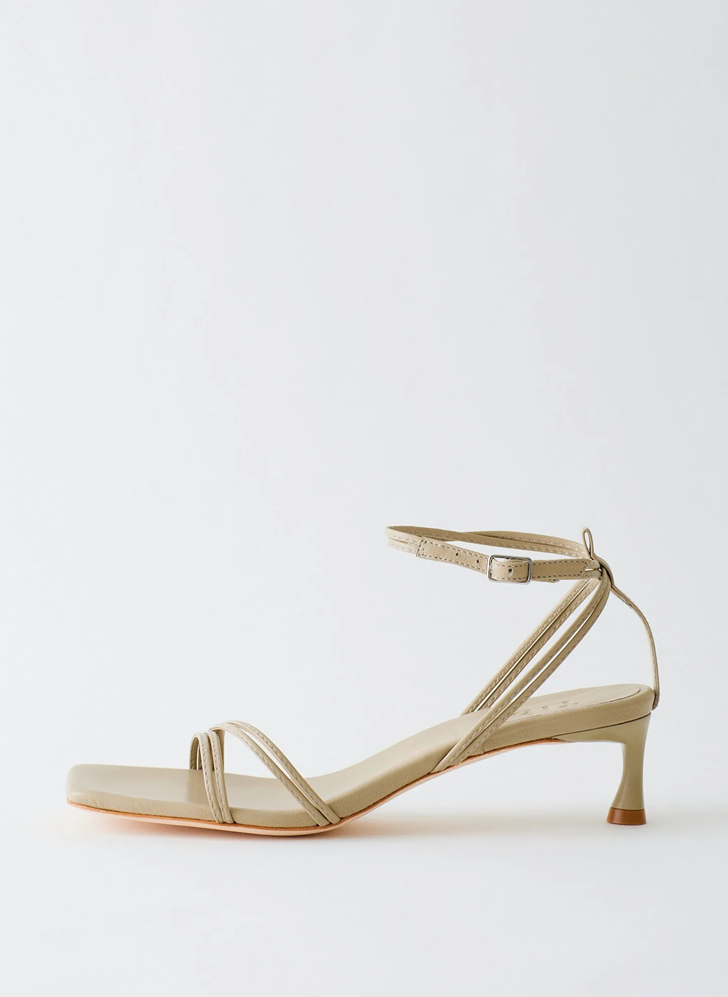Harper Sandal sold by Tibi