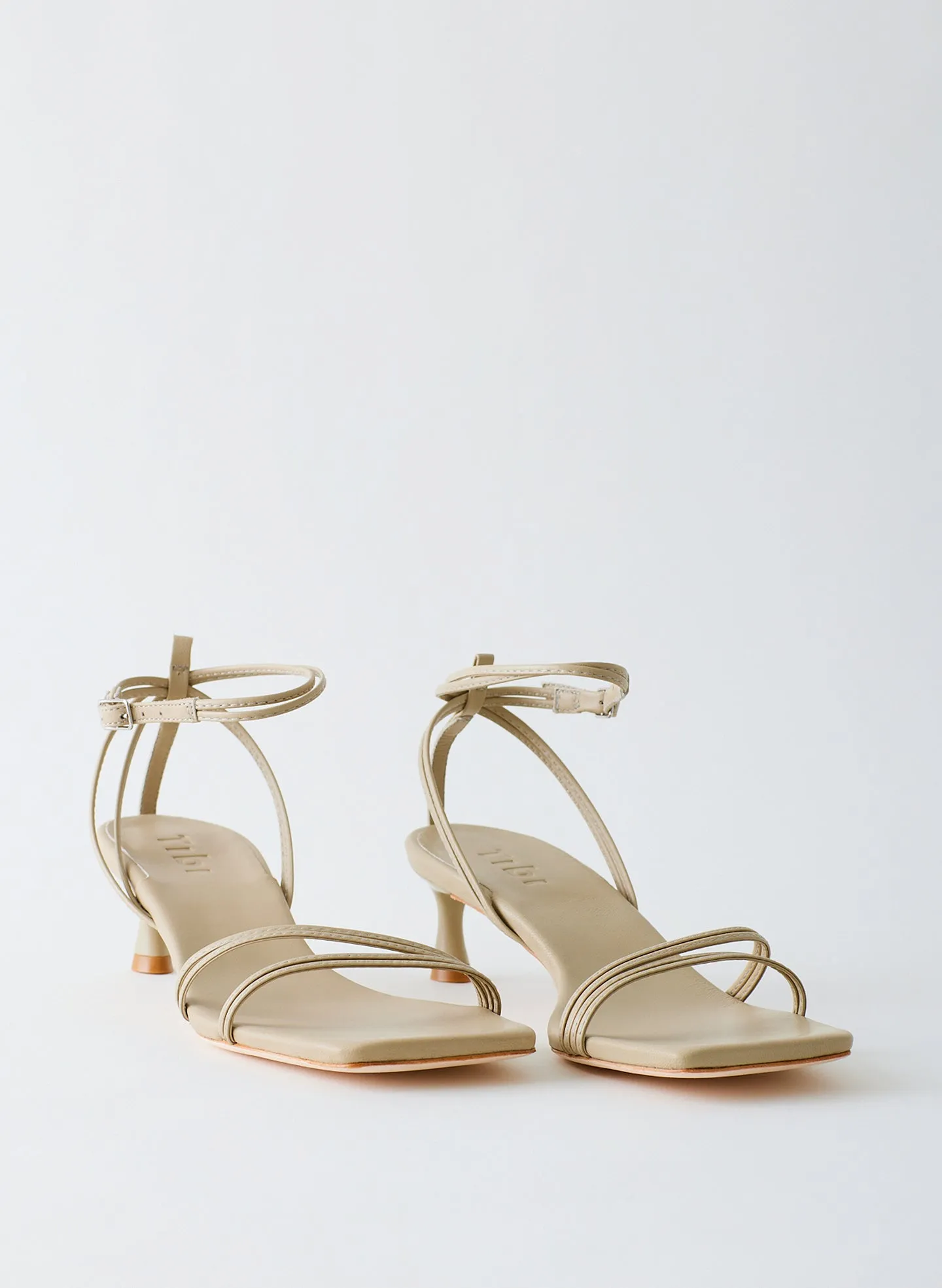 Harper Sandal sold by Tibi product image thumbnail 3