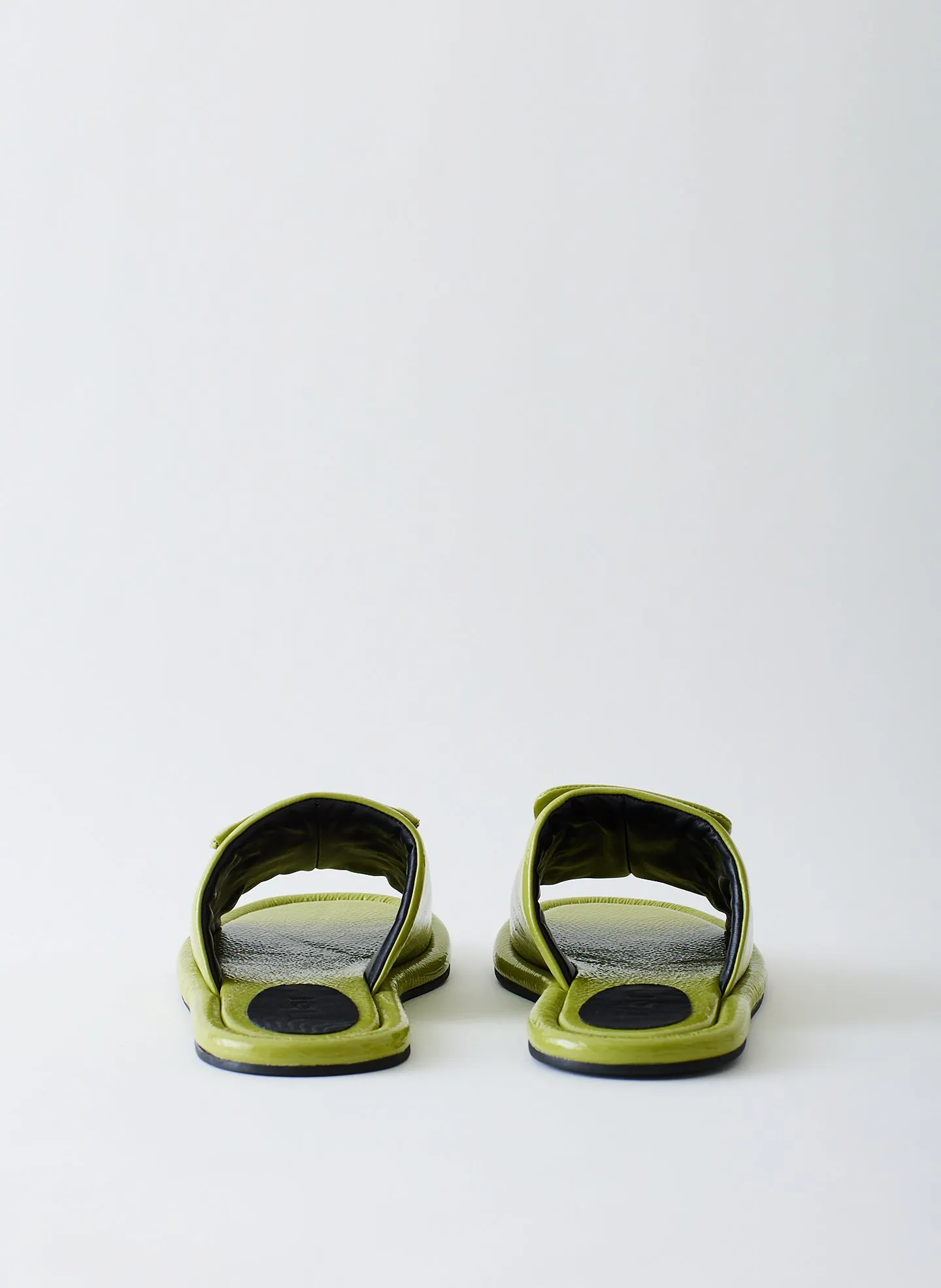 Beryen Naplack Sandal sold by Tibi product image thumbnail 5