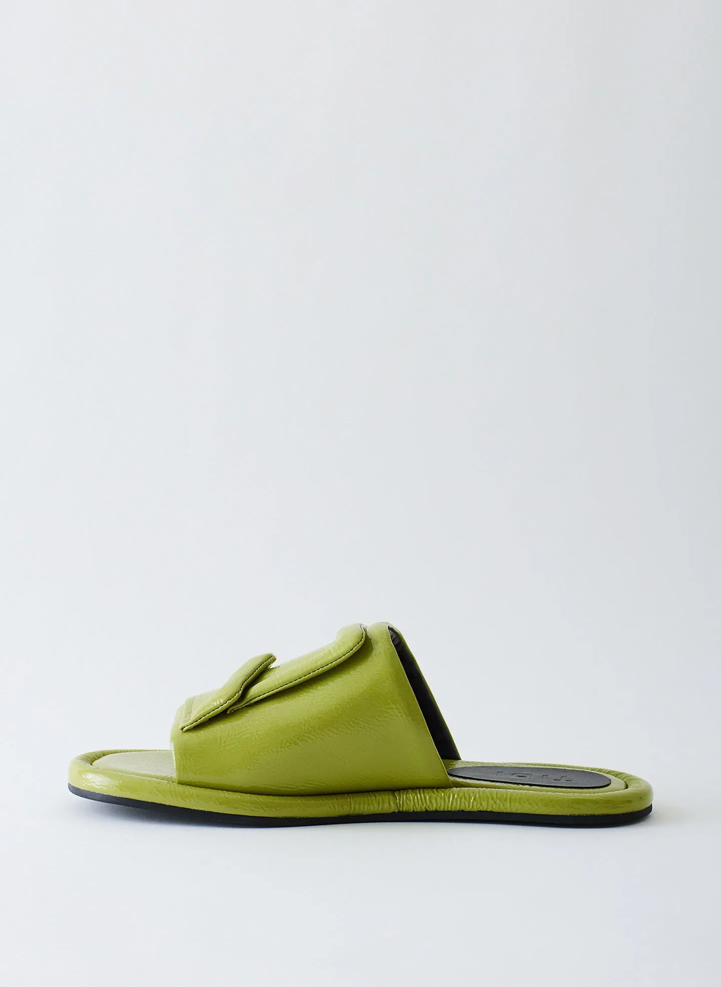 Beryen Naplack Sandal sold by Tibi product image thumbnail 2