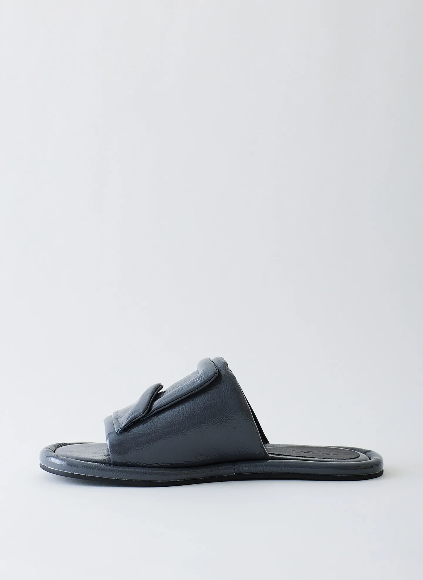 Beryen Naplack Sandal sold by Tibi product image thumbnail 2
