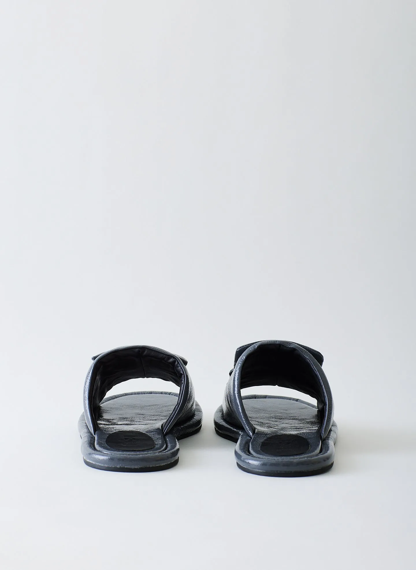 Beryen Naplack Sandal sold by Tibi product image thumbnail 5