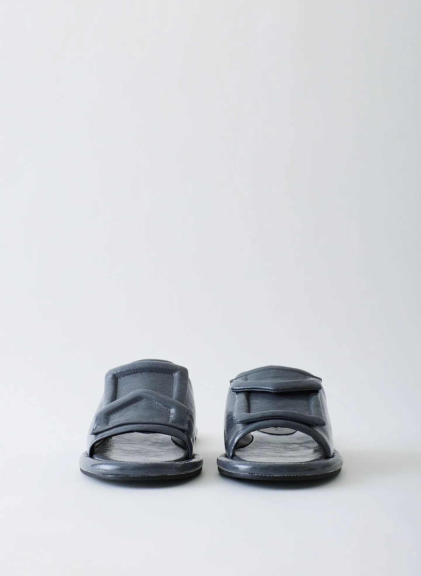 Beryen Naplack Sandal sold by Tibi product image thumbnail 4
