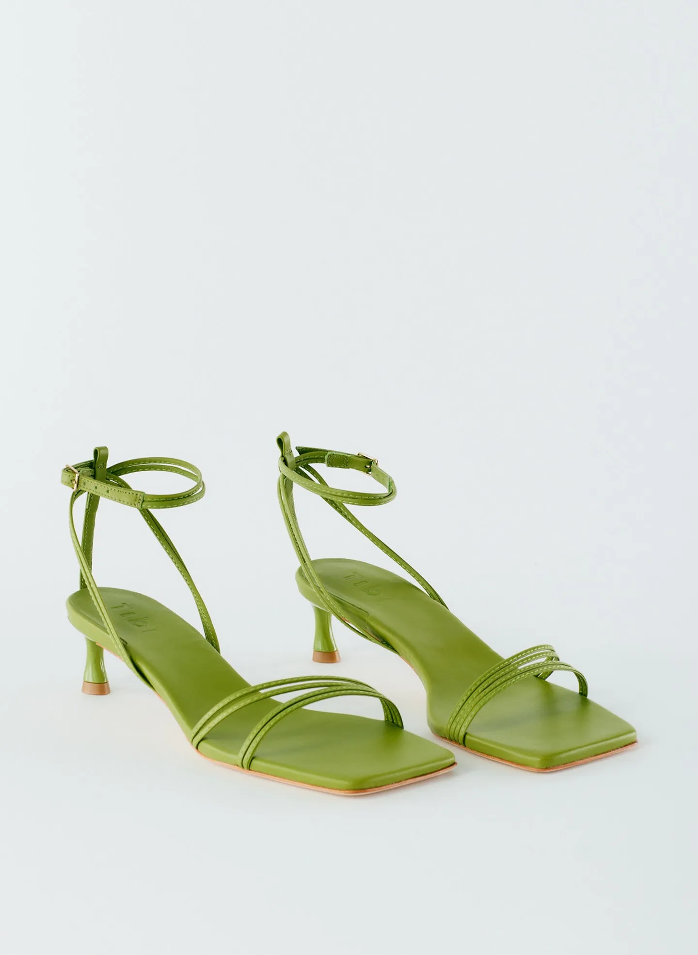 Harper Sandal sold by Tibi product image thumbnail 3